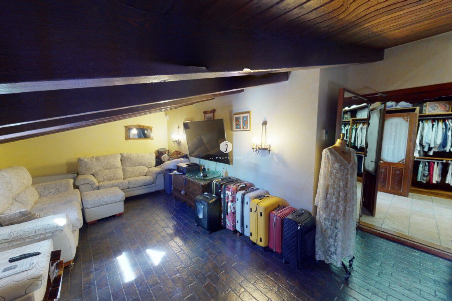 Tweedehands - Villa -
Almoradí - Inland