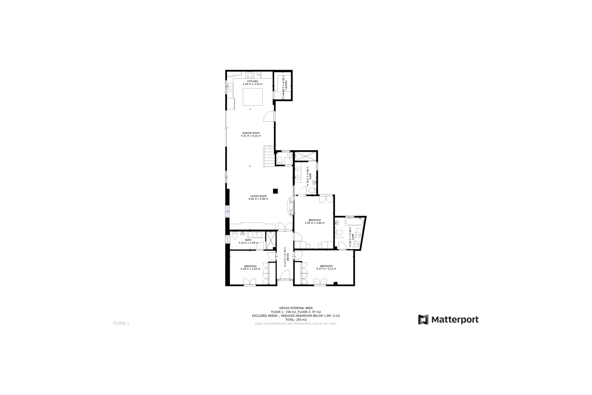 Tweedehands - Villa -
Almoradí - Inland