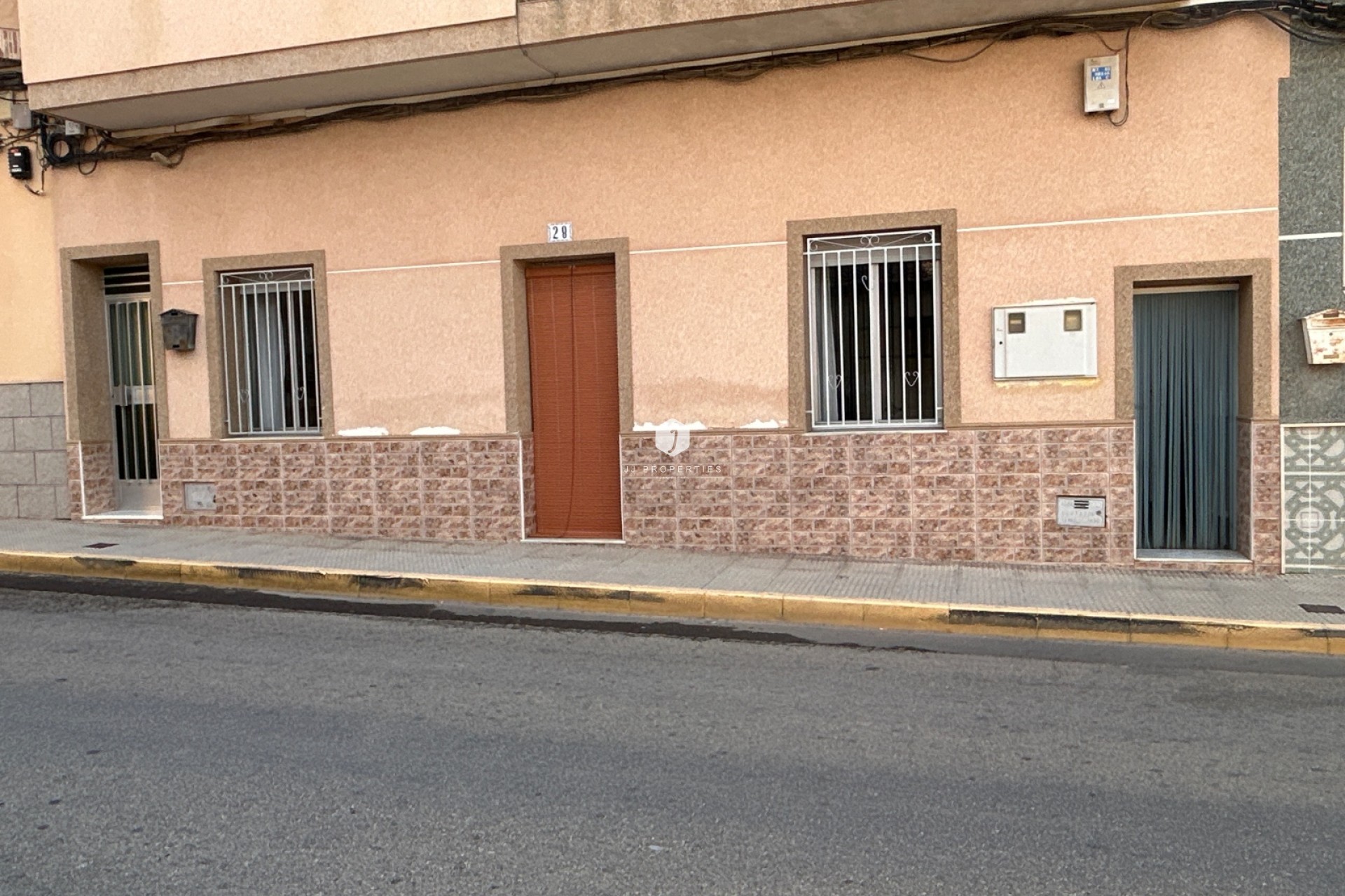 Tweedehands - Villa -
Benejúzar - Inland