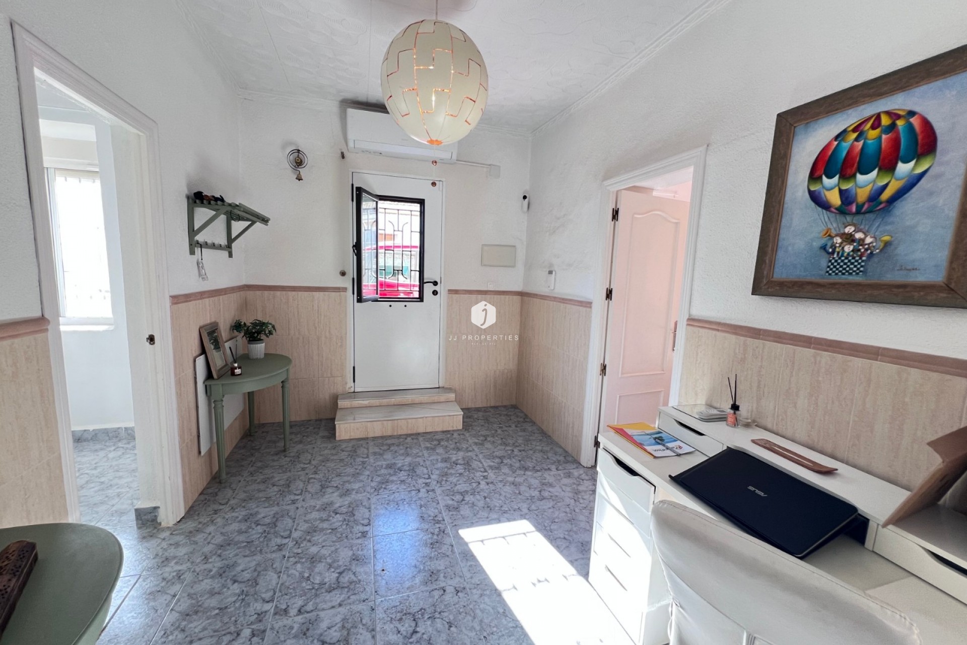 Tweedehands - Villa -
Benejúzar - Inland