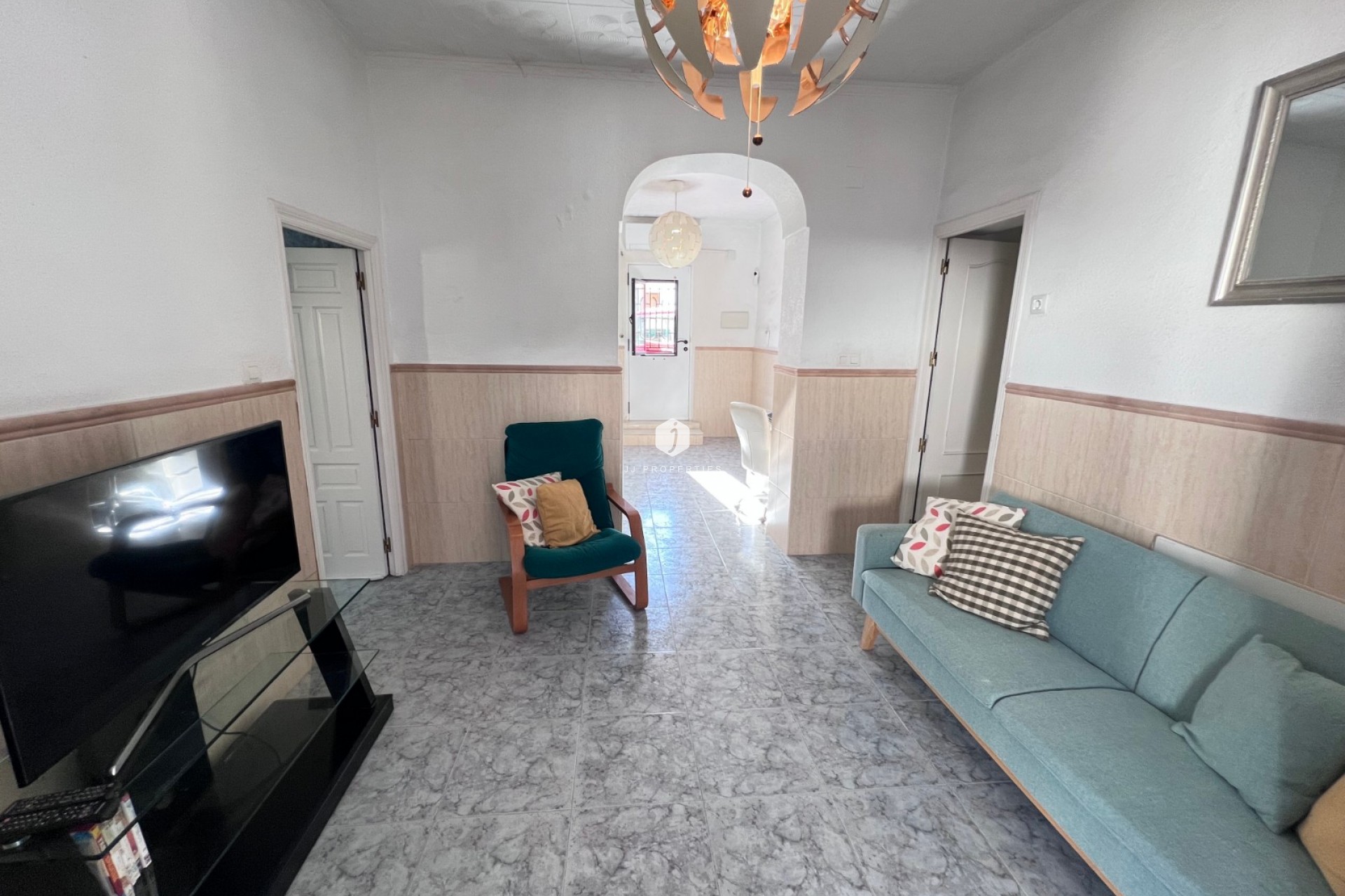 Tweedehands - Villa -
Benejúzar - Inland