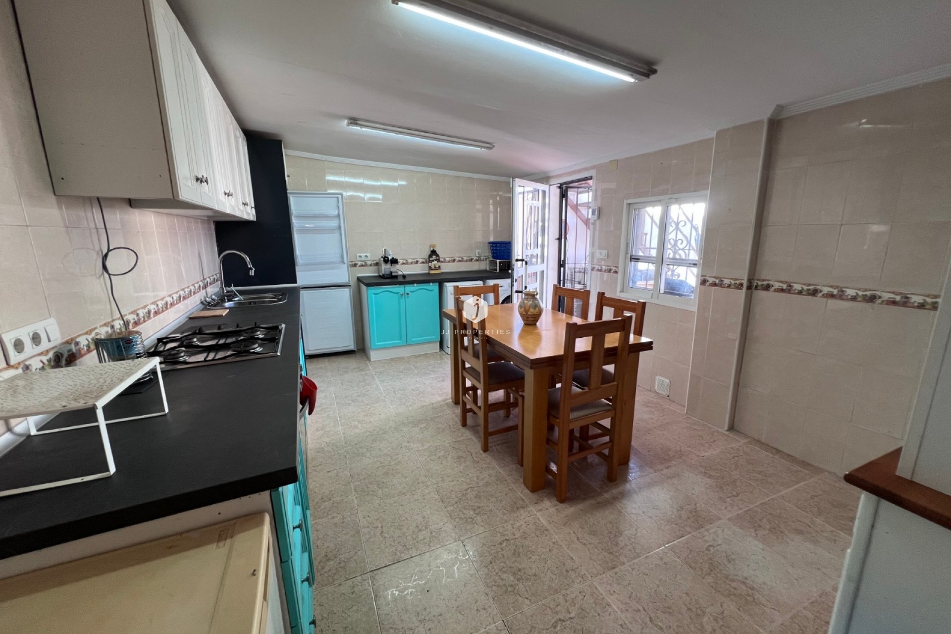 Tweedehands - Villa -
Benejúzar - Inland