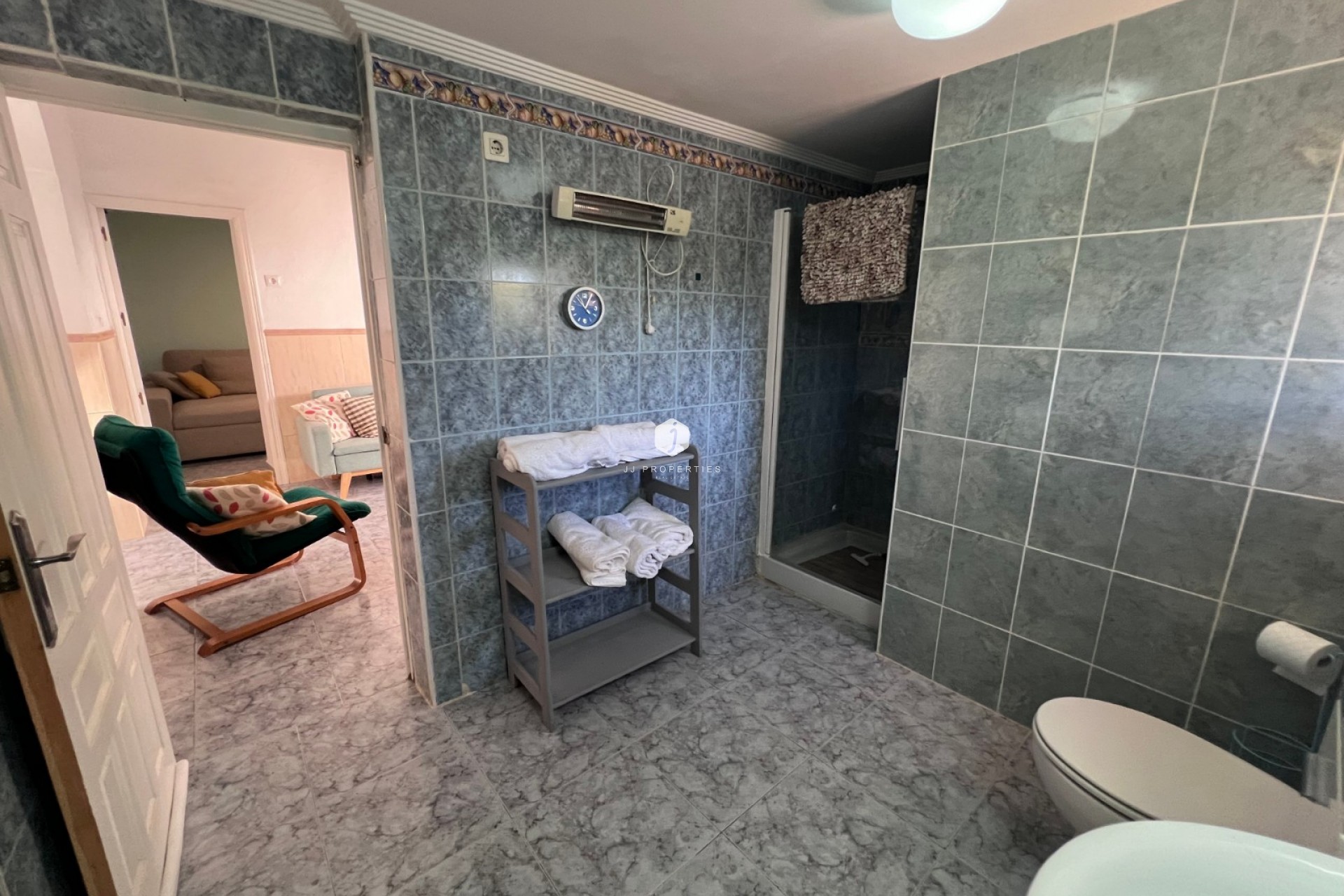 Tweedehands - Villa -
Benejúzar - Inland