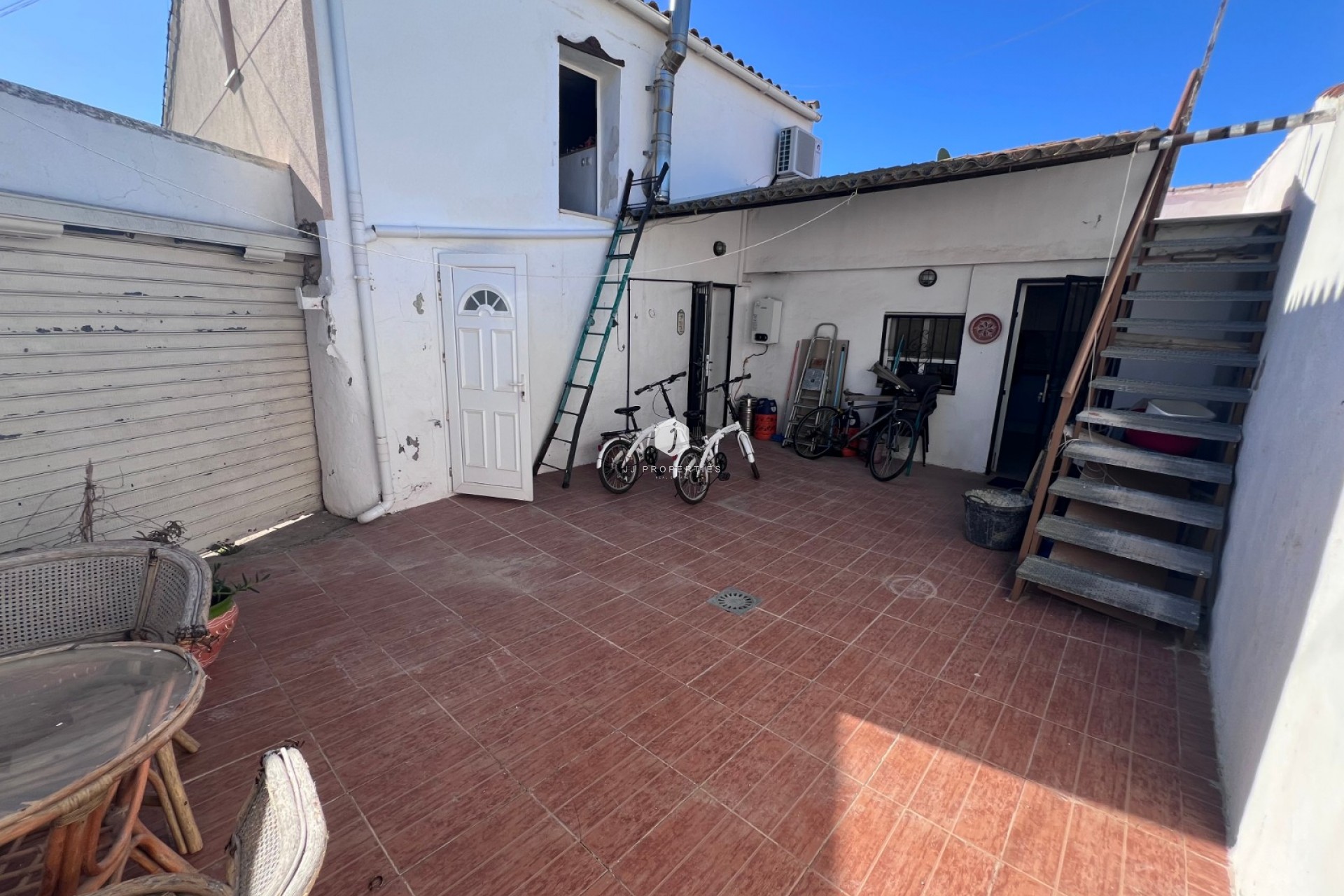 Tweedehands - Villa -
Benejúzar - Inland