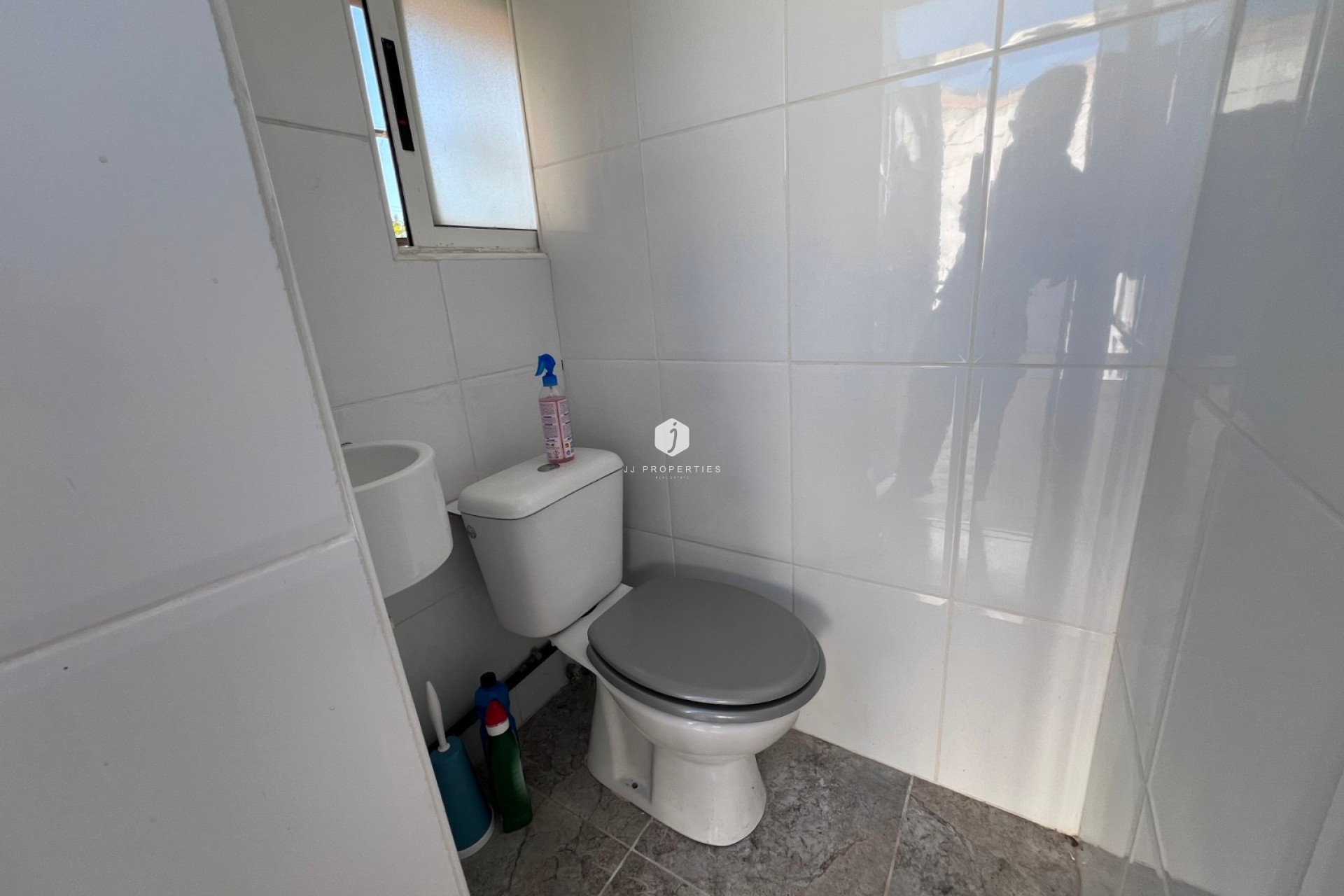 Tweedehands - Villa -
Benejúzar - Inland