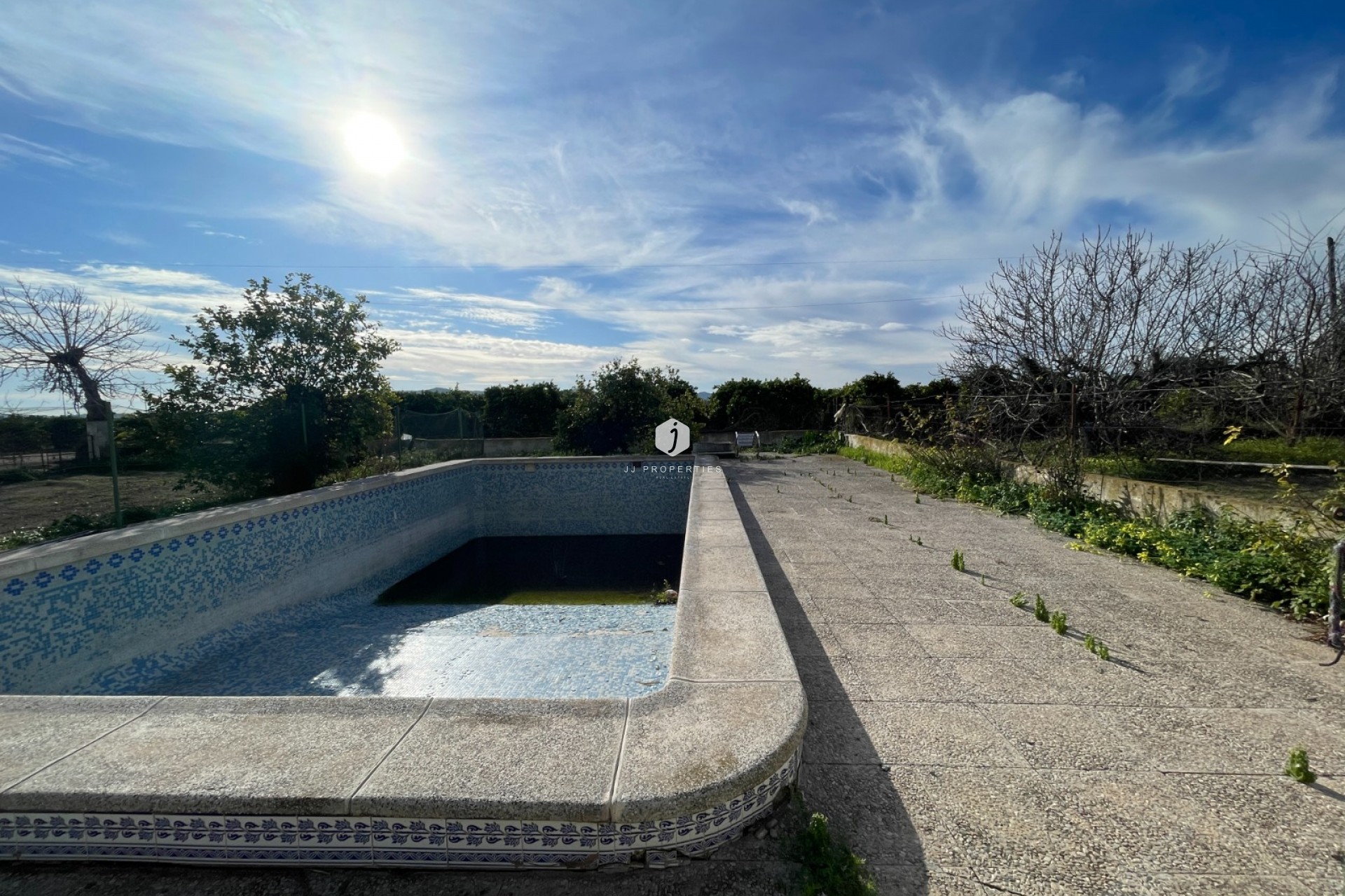 Tweedehands - Villa -
Benejúzar - Inland