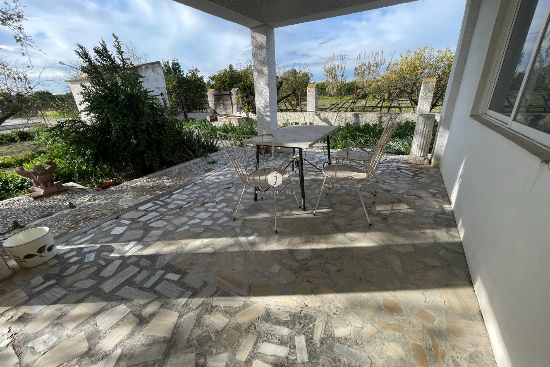 Tweedehands - Villa -
Benejúzar - Inland