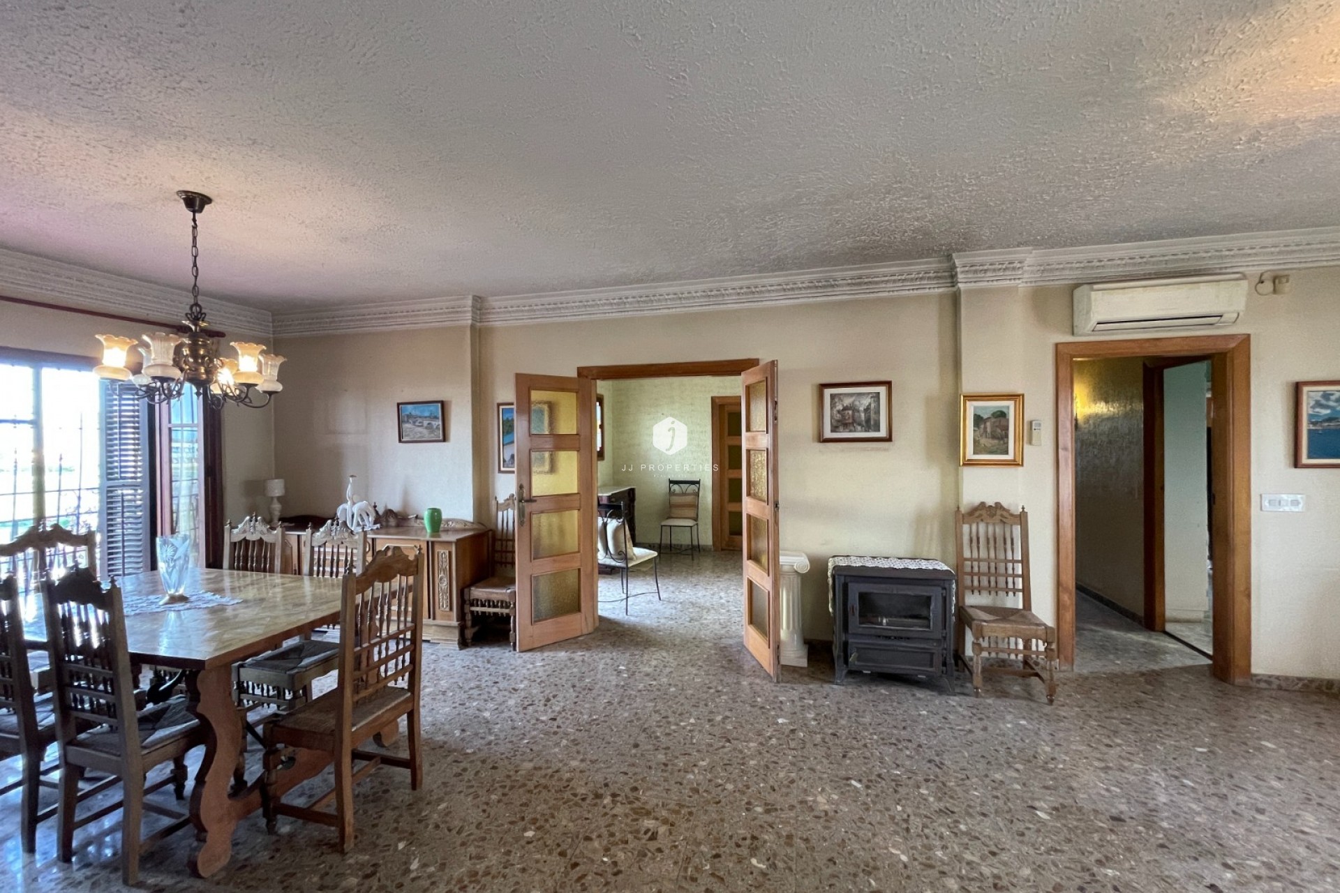 Tweedehands - Villa -
Benejúzar - Inland