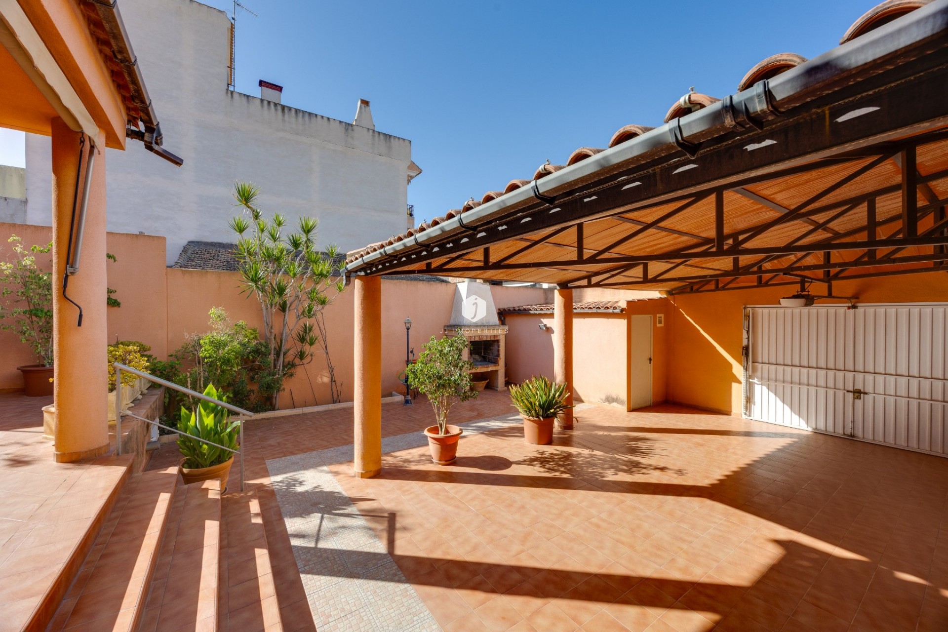 Tweedehands - Villa -
Benejúzar - Inland