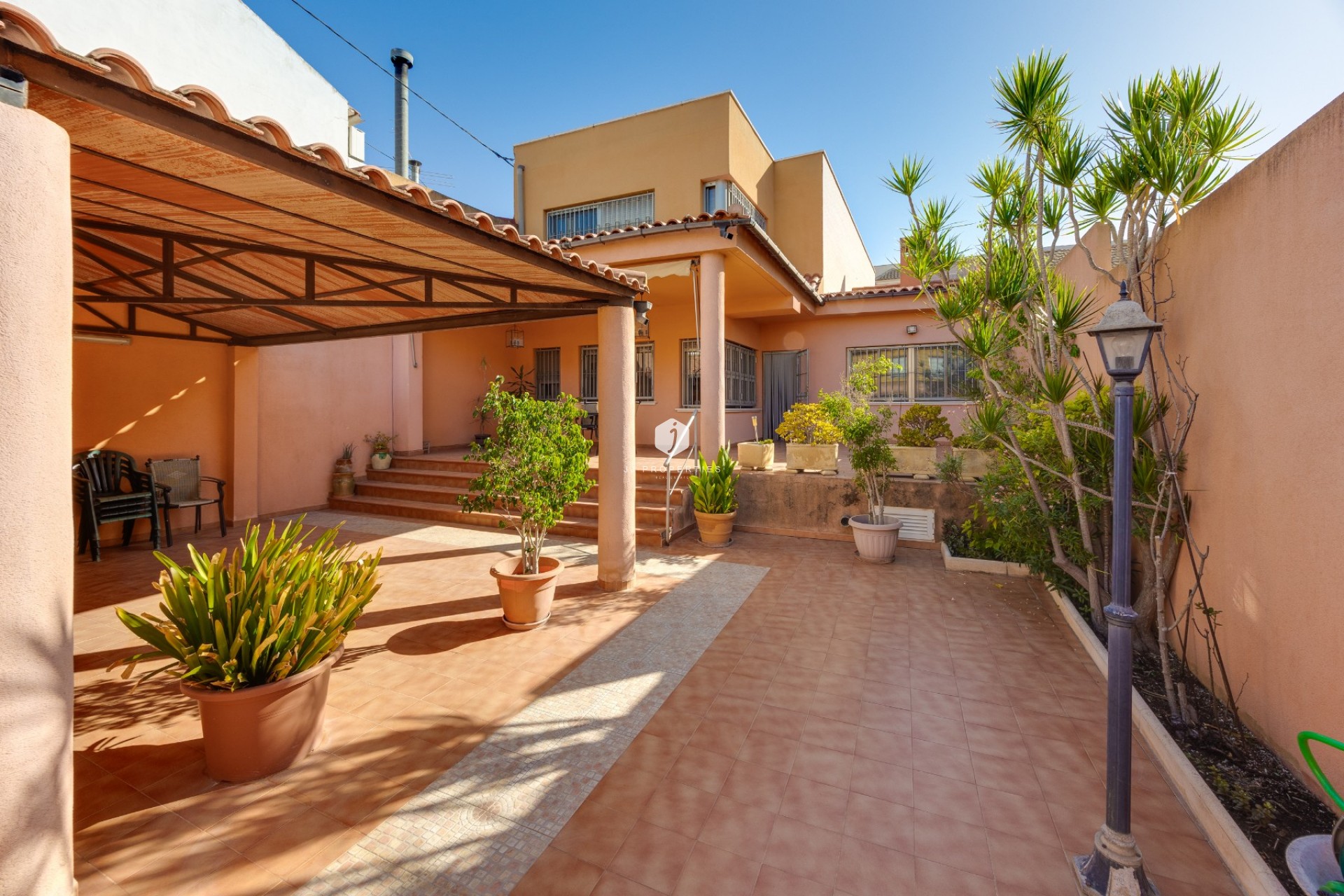 Tweedehands - Villa -
Benejúzar - Inland