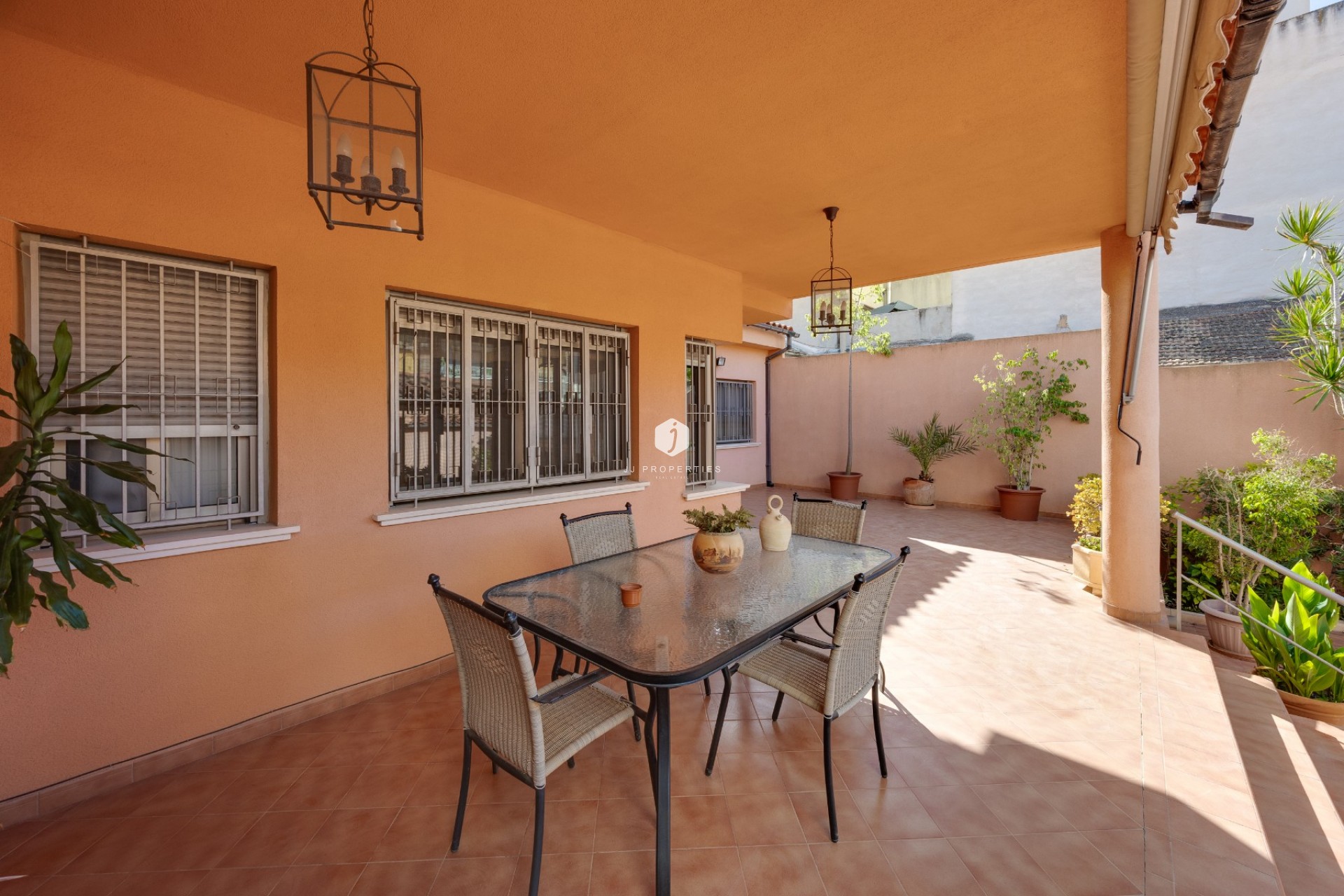 Tweedehands - Villa -
Benejúzar - Inland