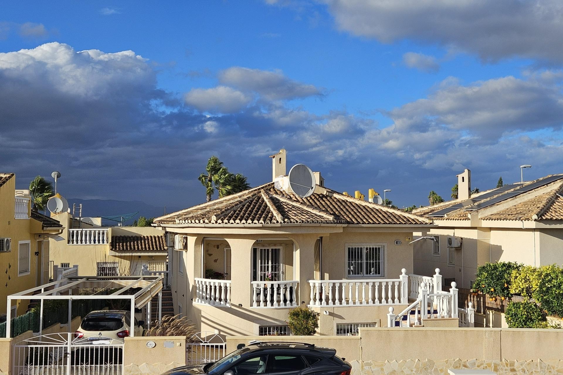 Tweedehands - Villa -
Benijofar - Benimar 3