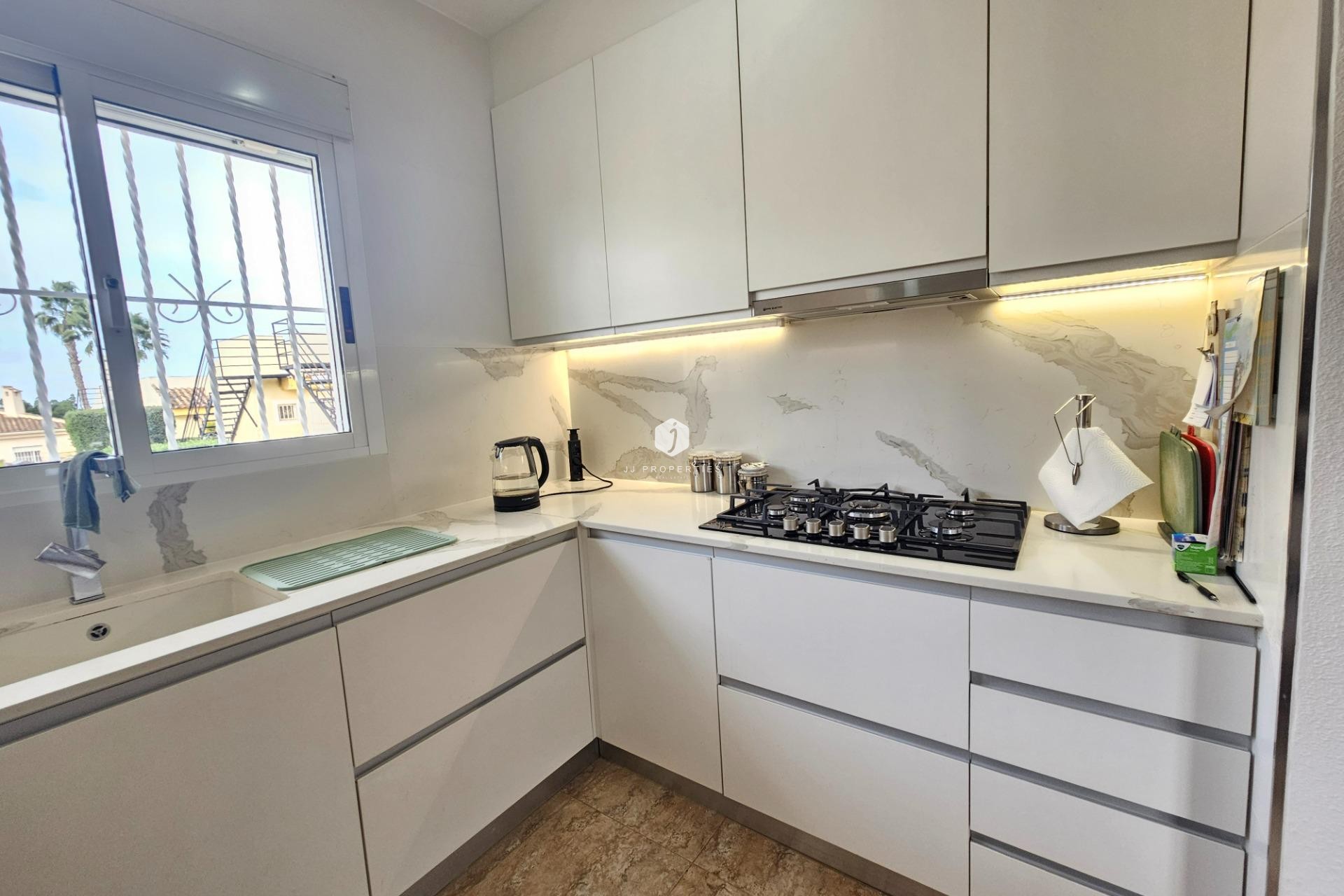 Tweedehands - Villa -
Benijofar - Benimar 3