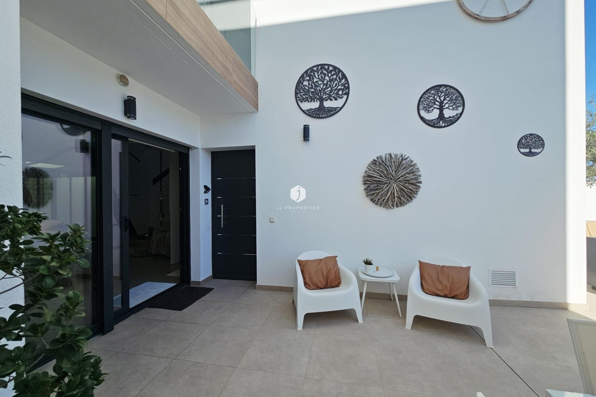 Tweedehands - Villa -
Benijofar - Benimar