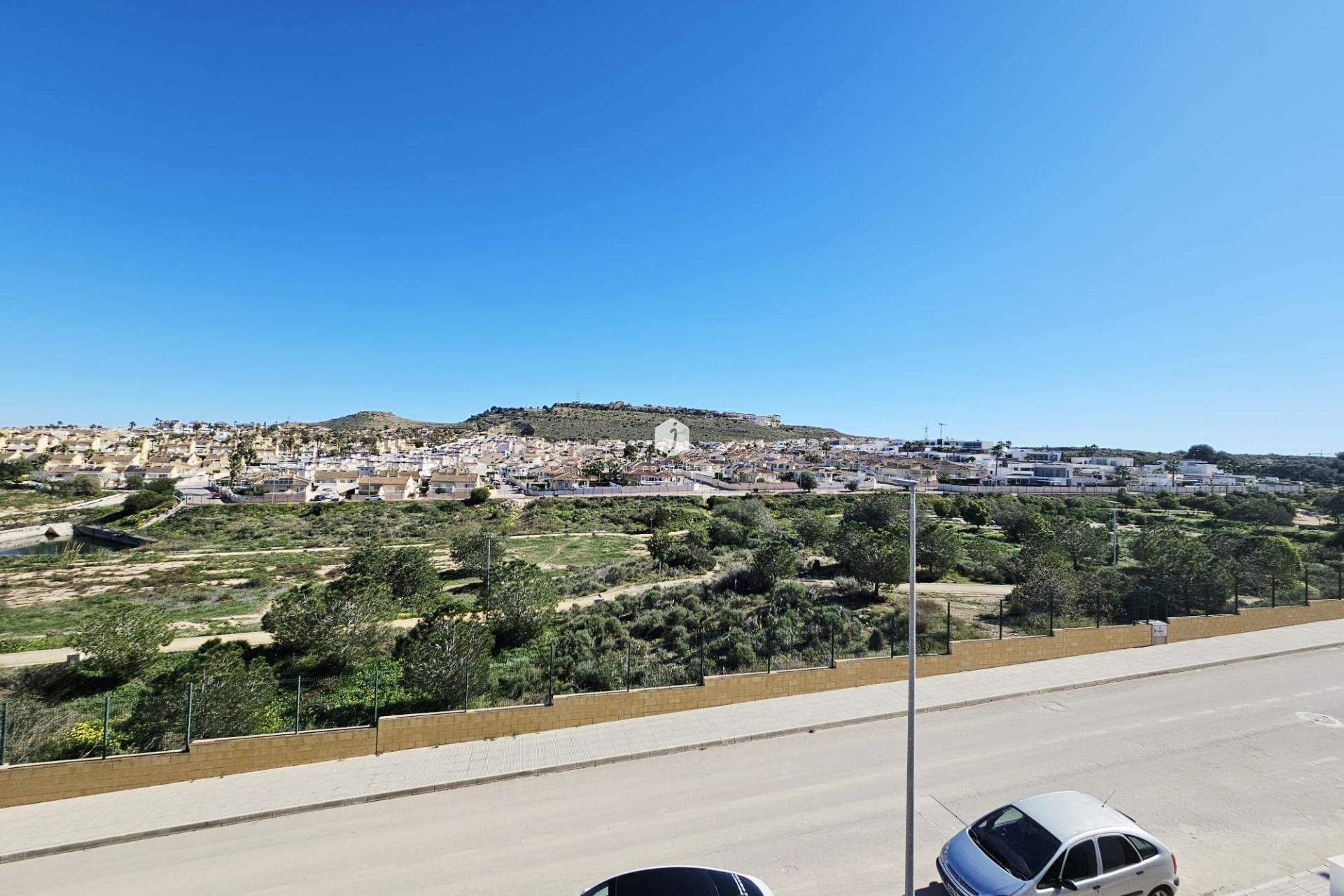 Tweedehands - Villa -
Benijofar - Benimar