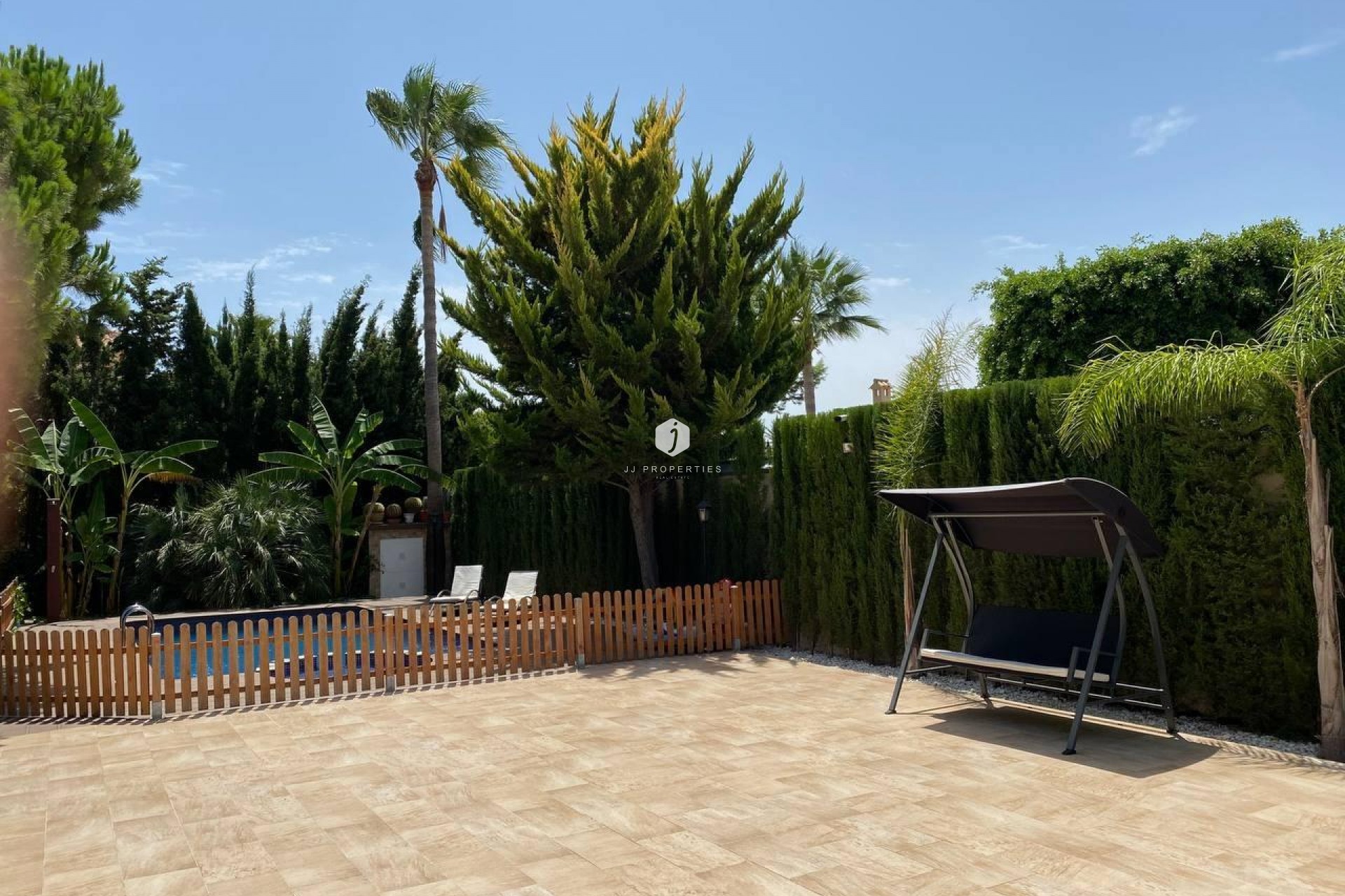 Tweedehands - Villa -
Benijofar - Ciudad Quesada