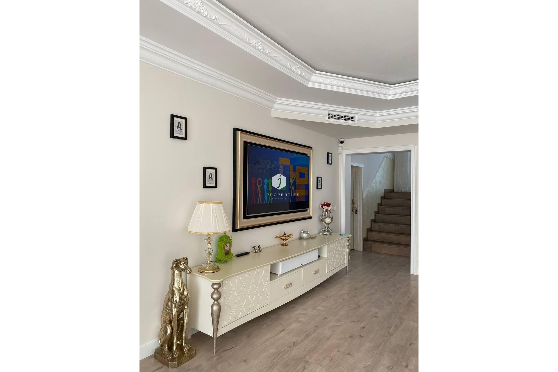 Tweedehands - Villa -
Benijofar - Ciudad Quesada