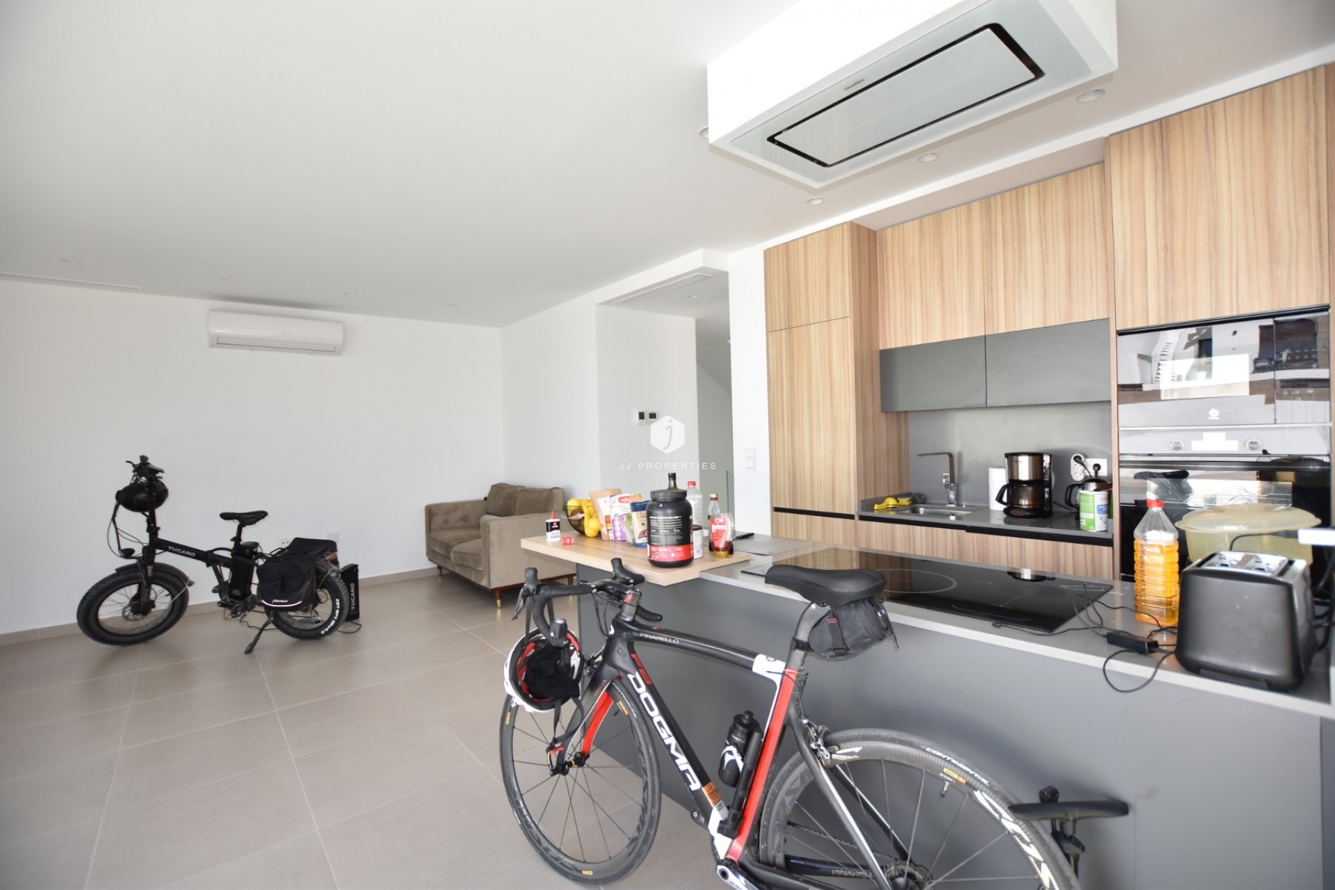 Tweedehands - Villa -
Benijofar - Costa Blanca