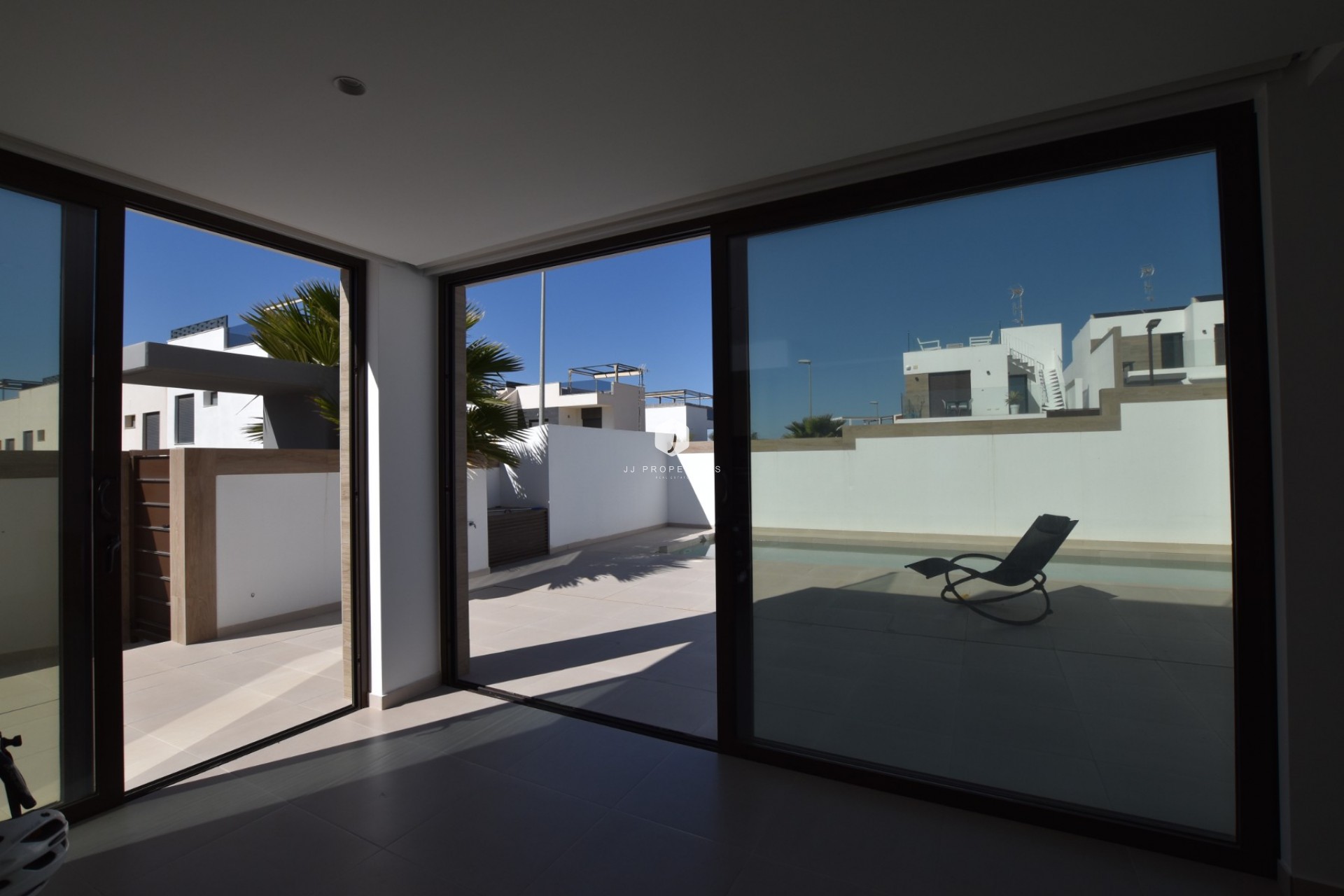 Tweedehands - Villa -
Benijofar - Costa Blanca
