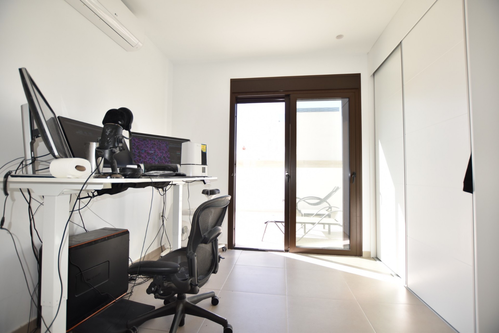 Tweedehands - Villa -
Benijofar - Costa Blanca