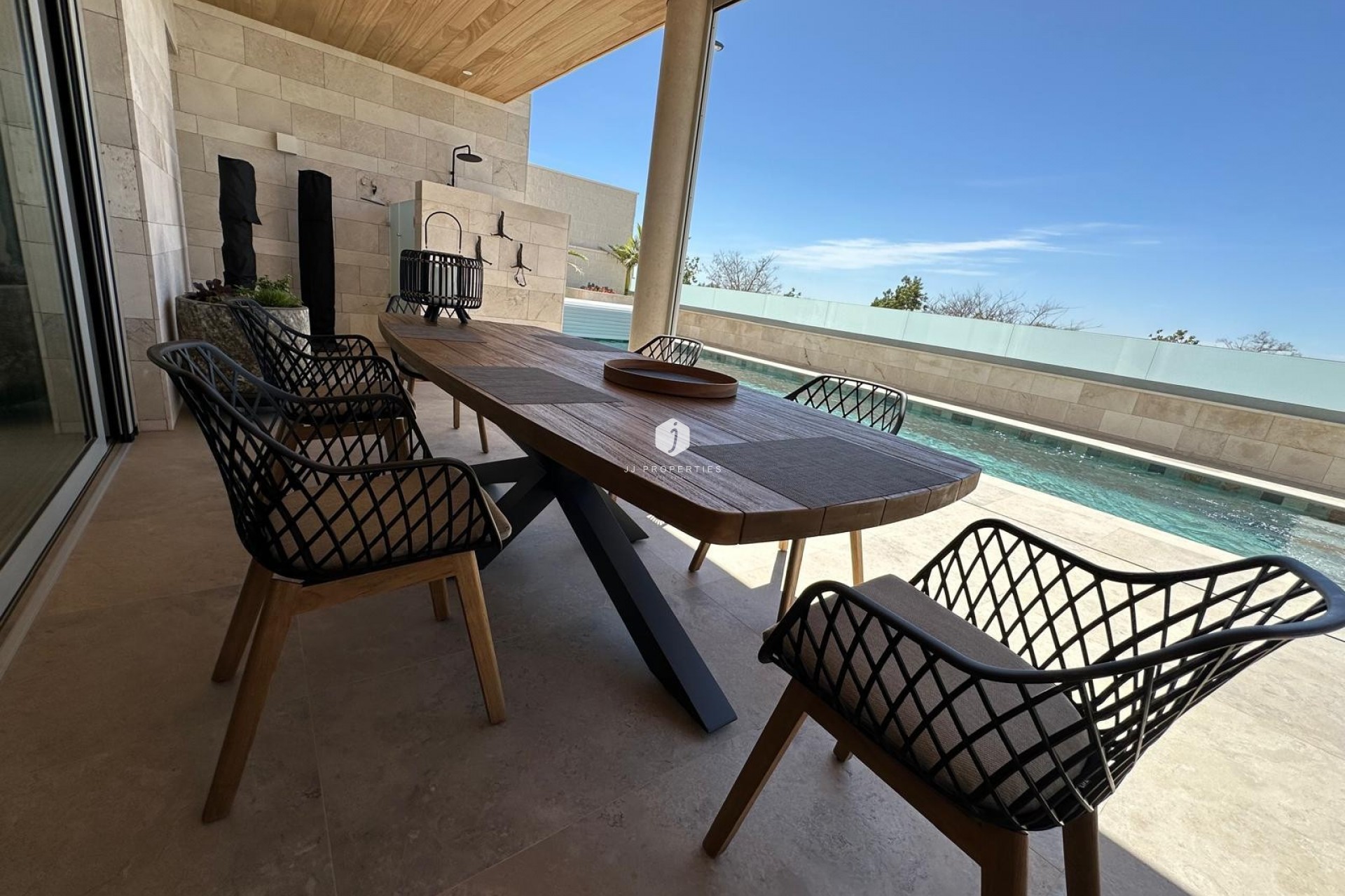 Tweedehands - Villa -
Benijofar - Costa Blanca