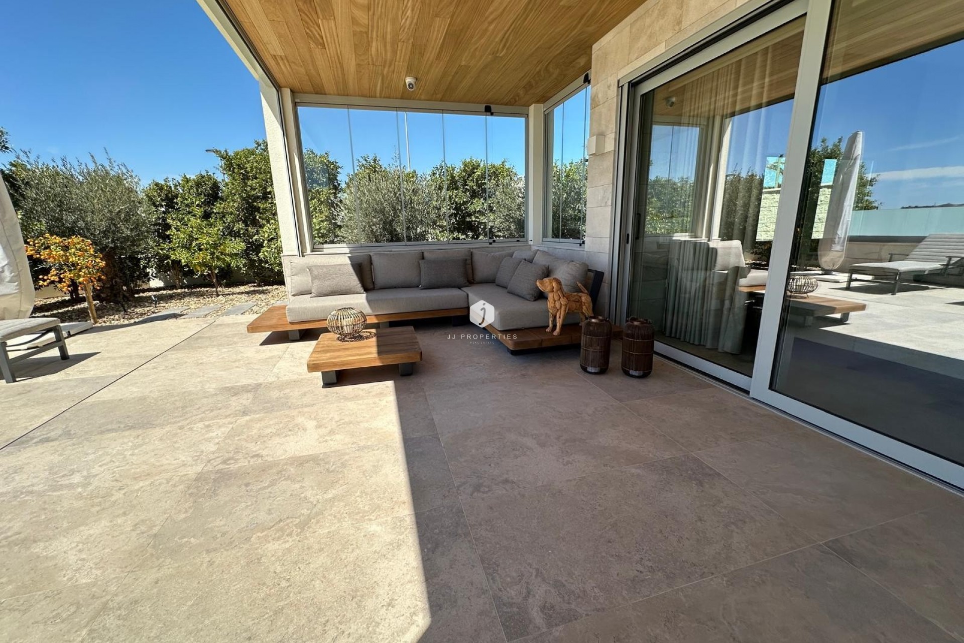 Tweedehands - Villa -
Benijofar - Costa Blanca