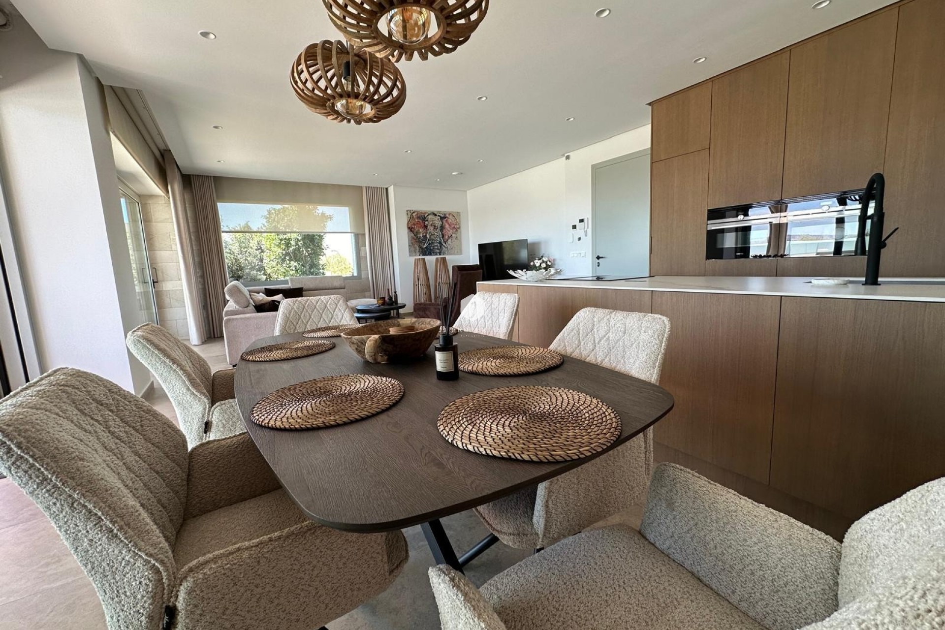 Tweedehands - Villa -
Benijofar - Costa Blanca