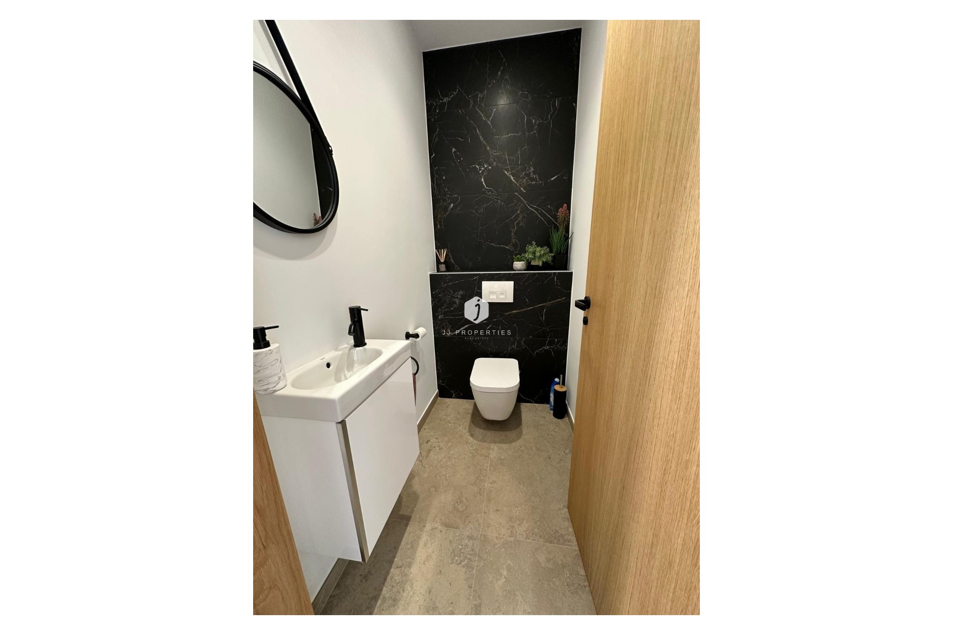 Tweedehands - Villa -
Benijofar - Costa Blanca