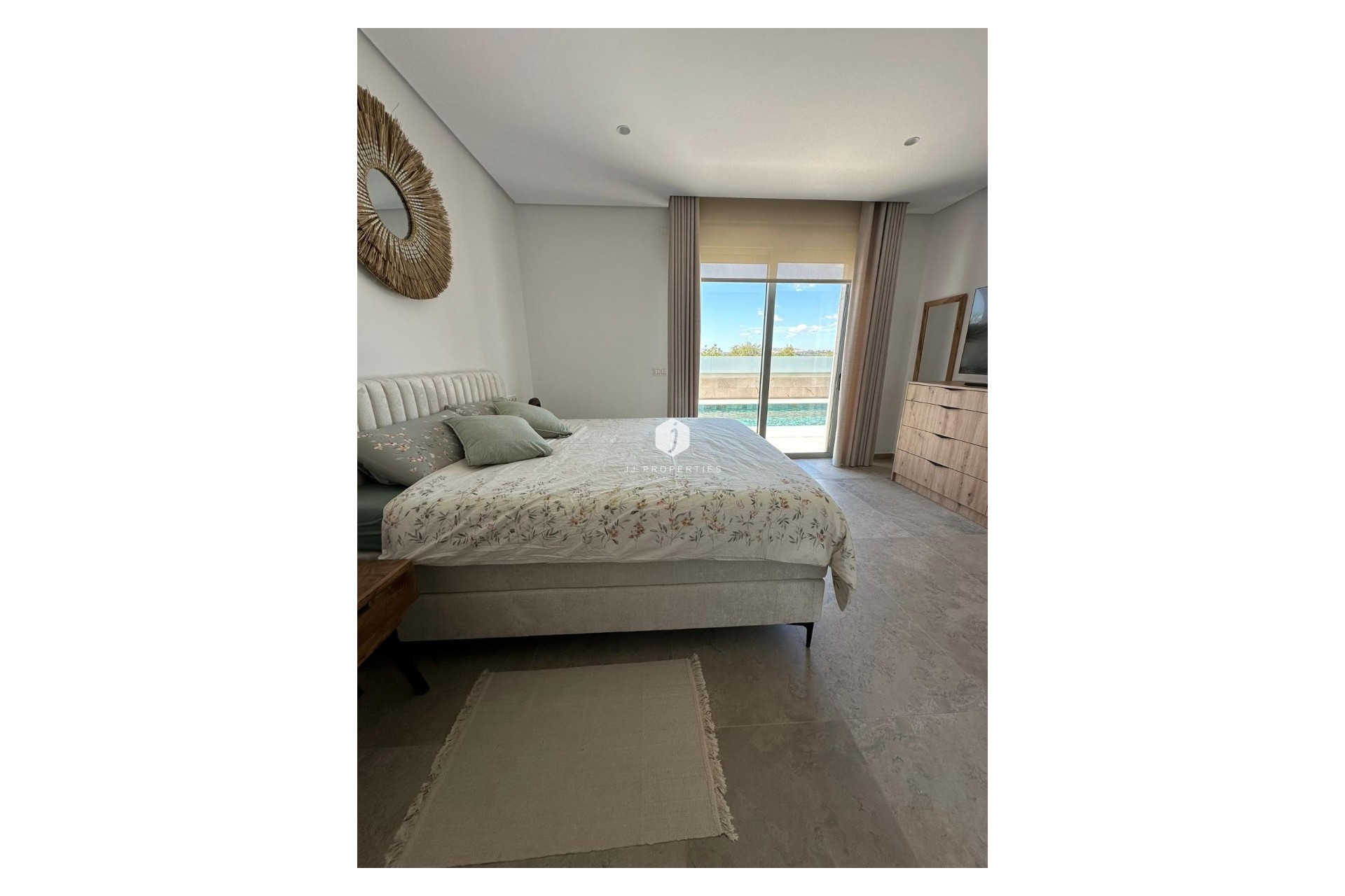 Tweedehands - Villa -
Benijofar - Costa Blanca