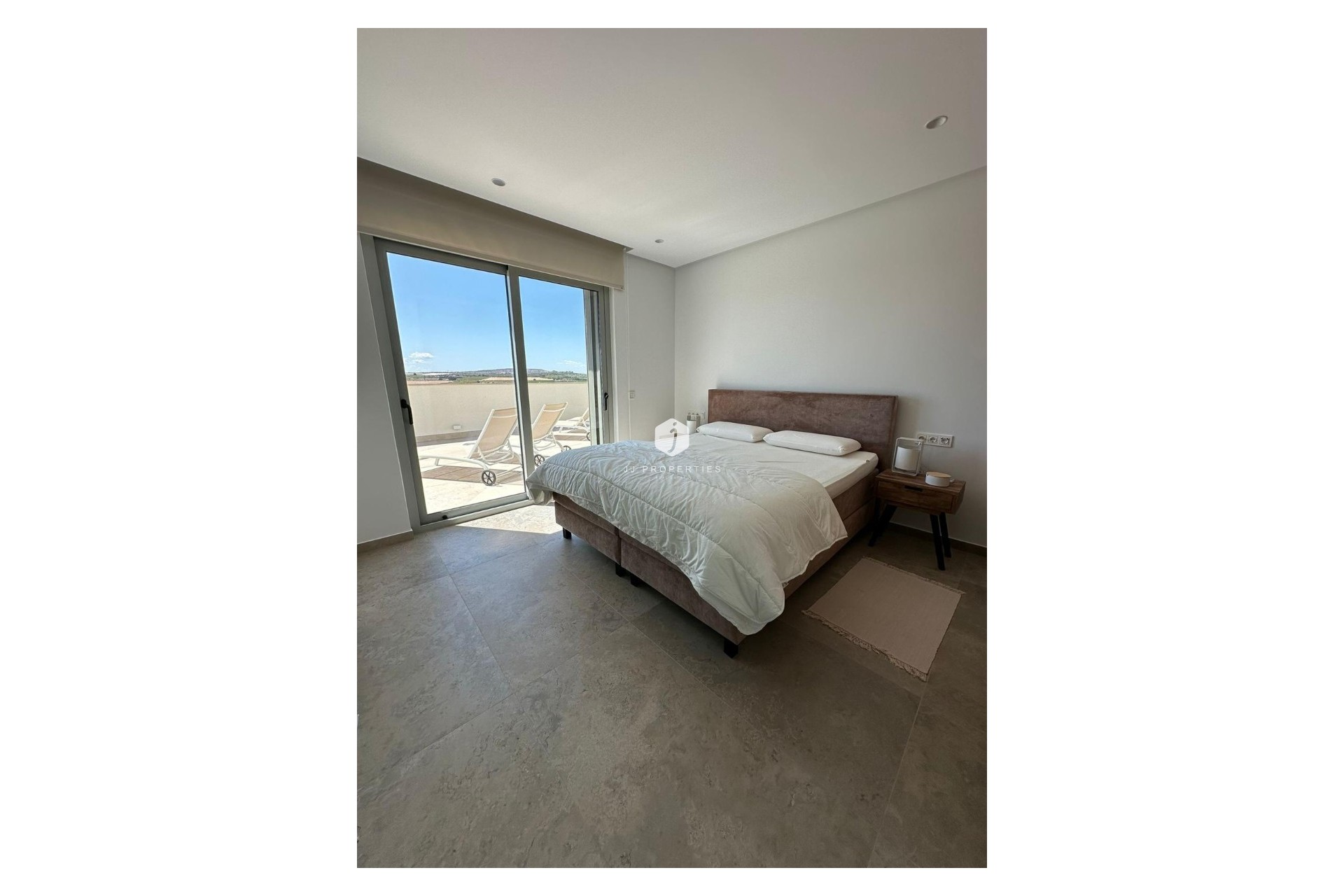 Tweedehands - Villa -
Benijofar - Costa Blanca