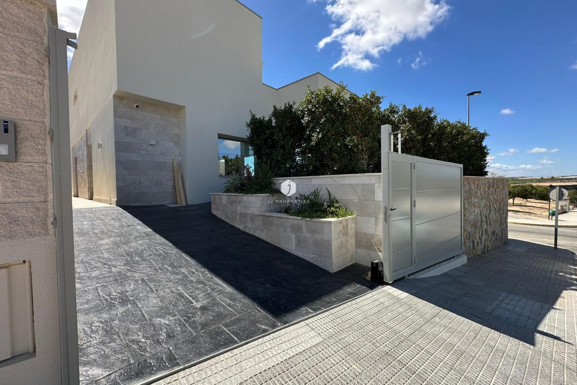 Tweedehands - Villa -
Benijofar - Costa Blanca