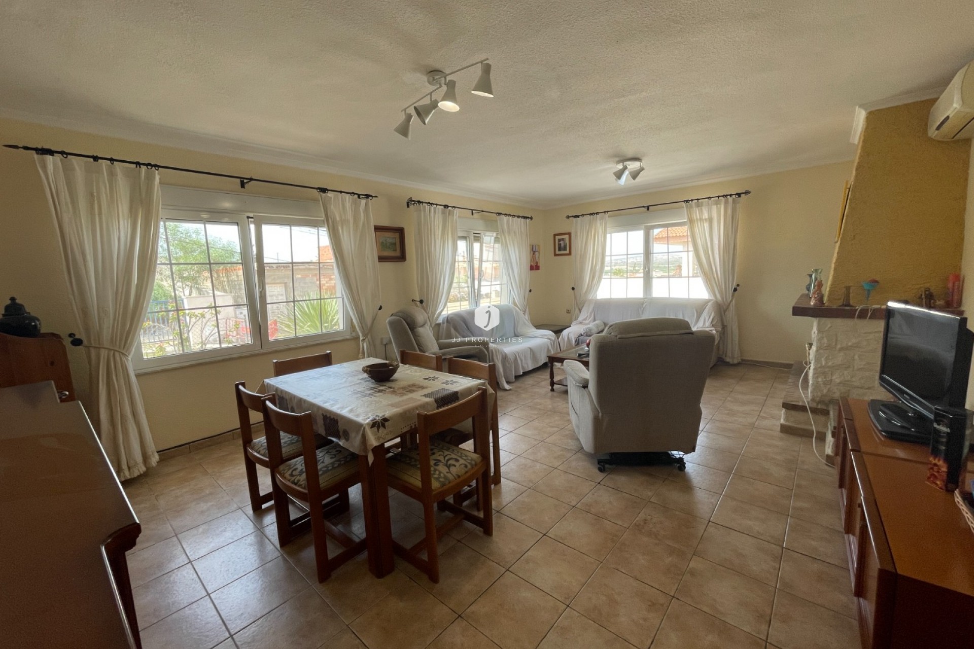 Tweedehands - Villa -
Benijofar - Costa Blanca