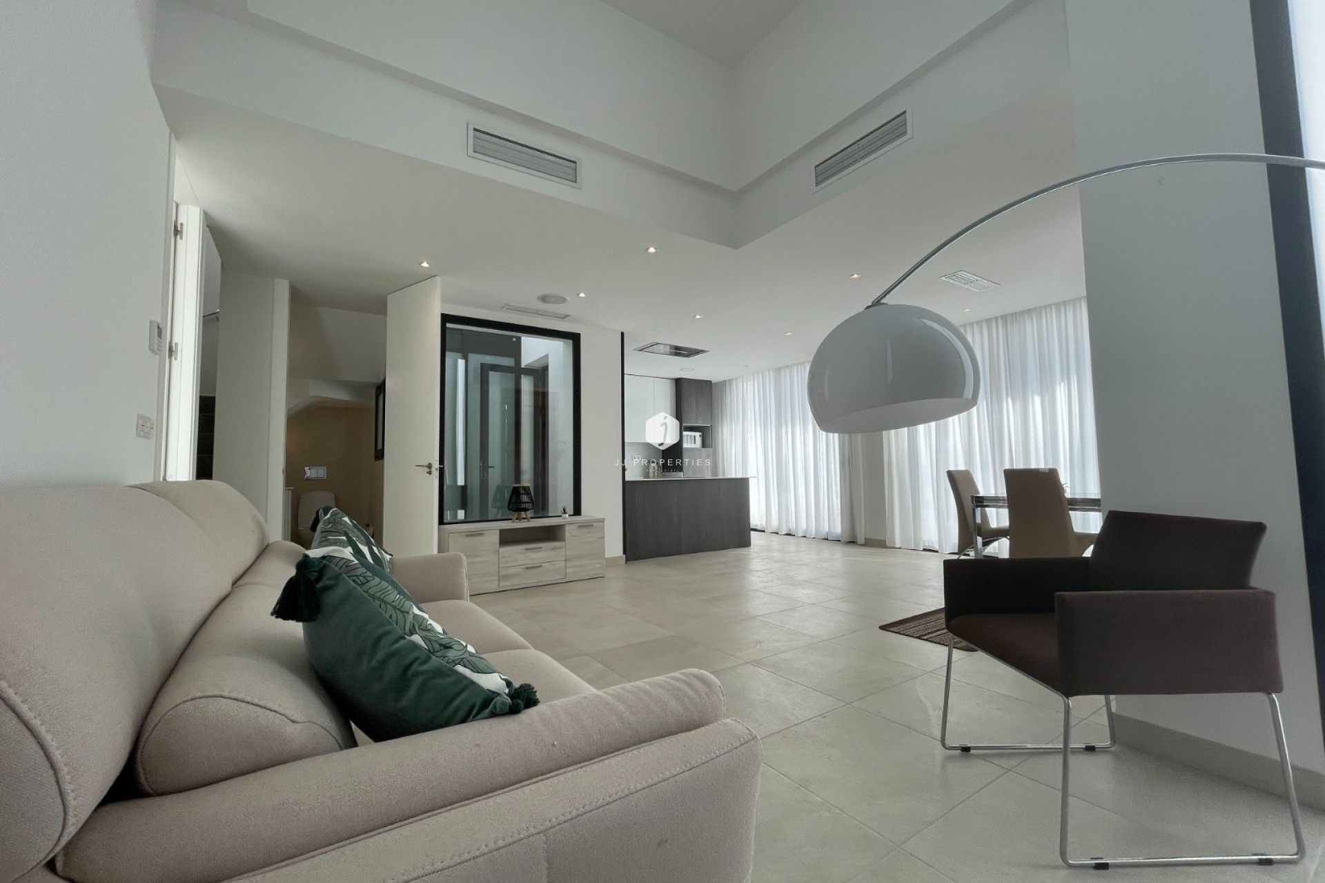 Tweedehands - Villa -
Benijofar - Costa Blanca