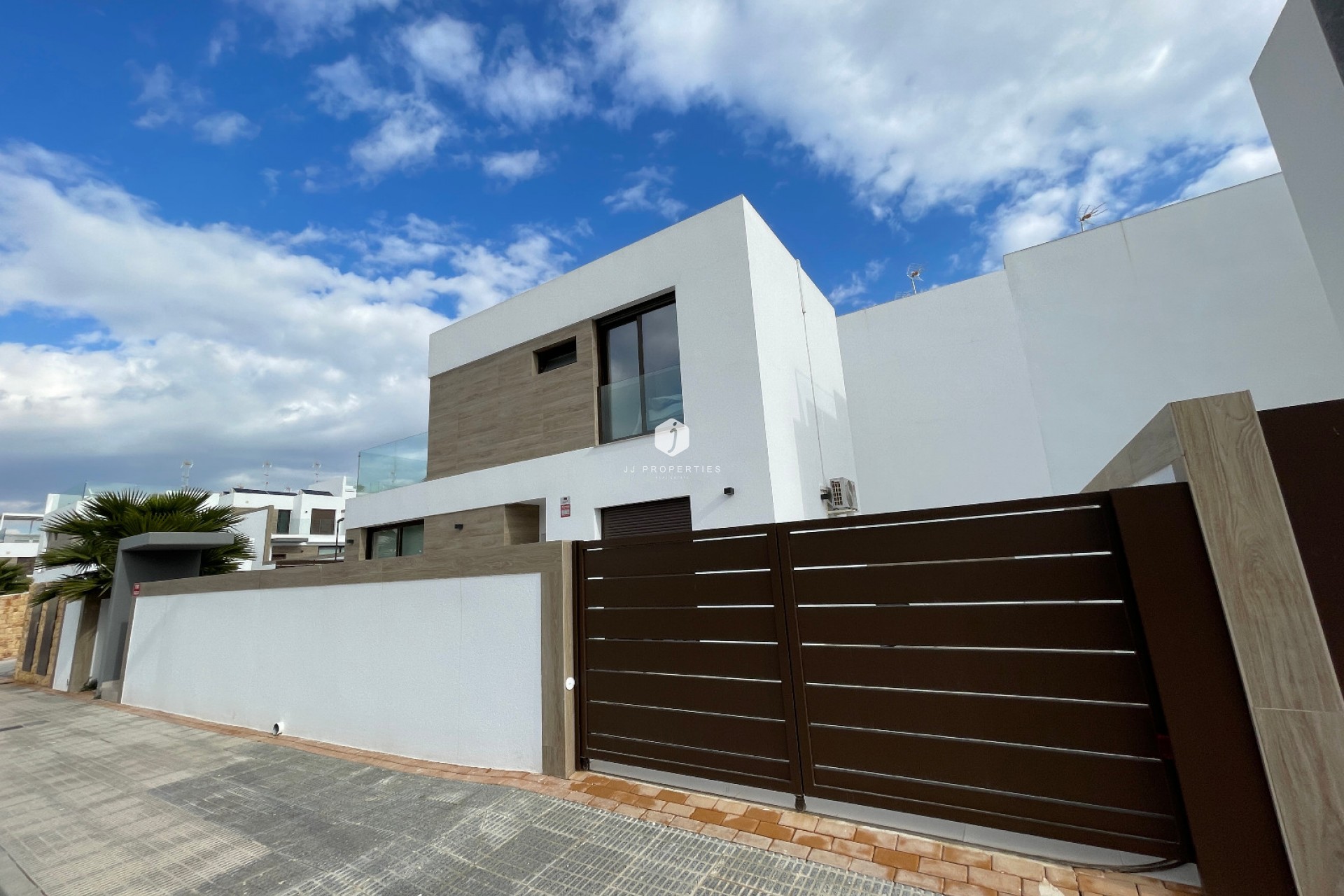 Tweedehands - Villa -
Benijofar - Costa Blanca