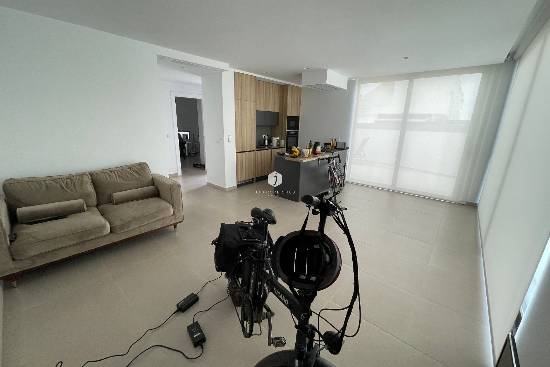 Tweedehands - Villa -
Benijofar - Costa Blanca