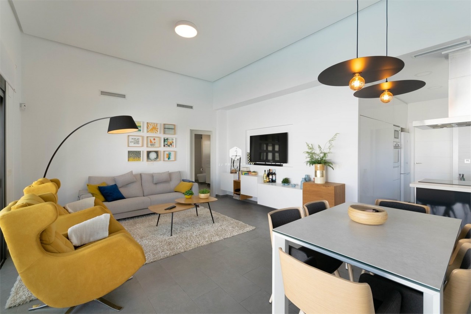 Tweedehands - Villa -
Benijofar - Costa Blanca