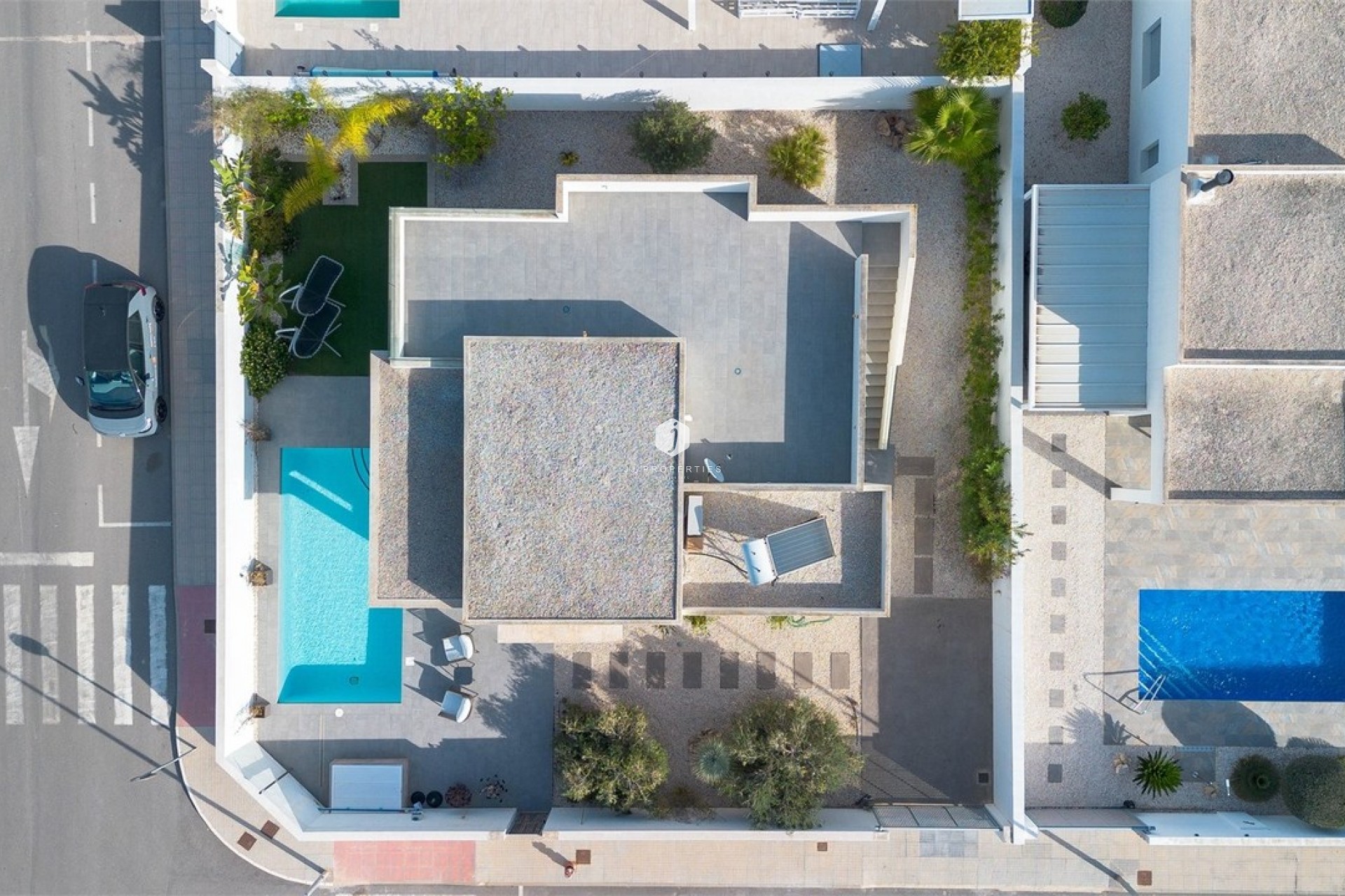 Tweedehands - Villa -
Benijofar - Costa Blanca