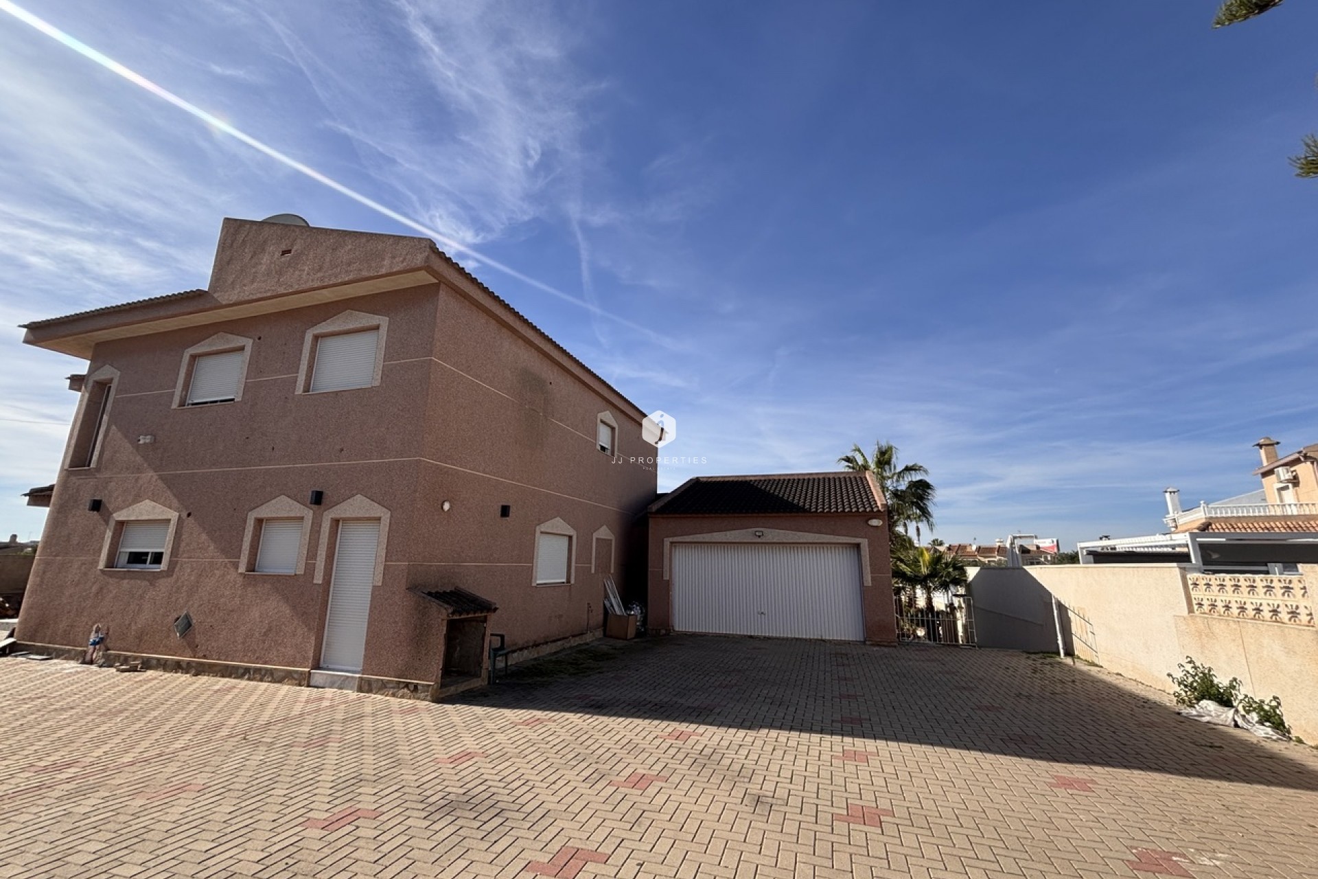 Tweedehands - Villa -
Benijofar - Costa Blanca