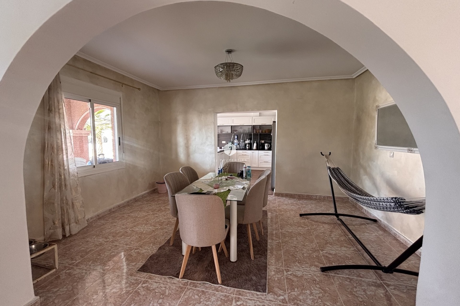 Tweedehands - Villa -
Benijofar - Costa Blanca