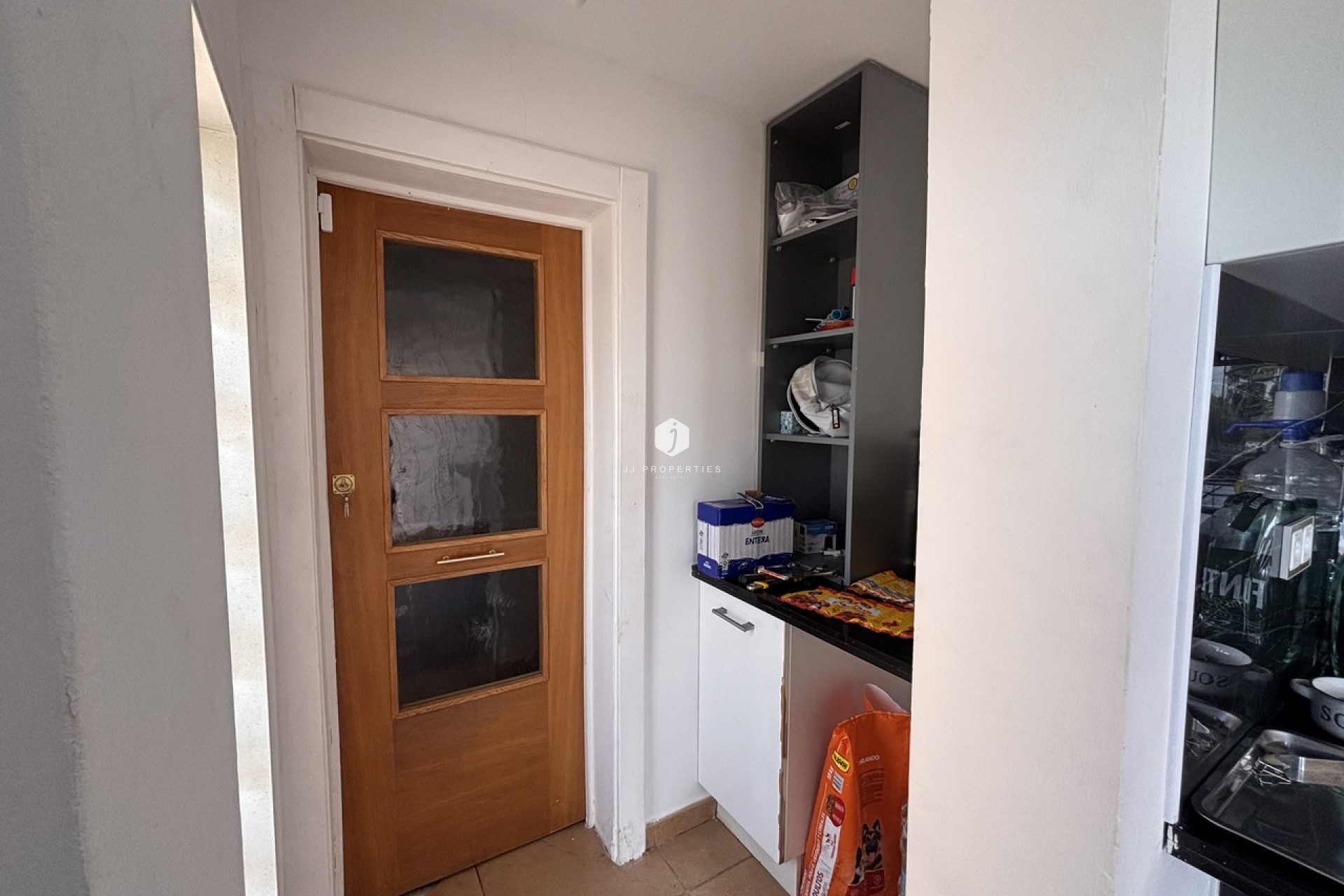 Tweedehands - Villa -
Benijofar - Costa Blanca