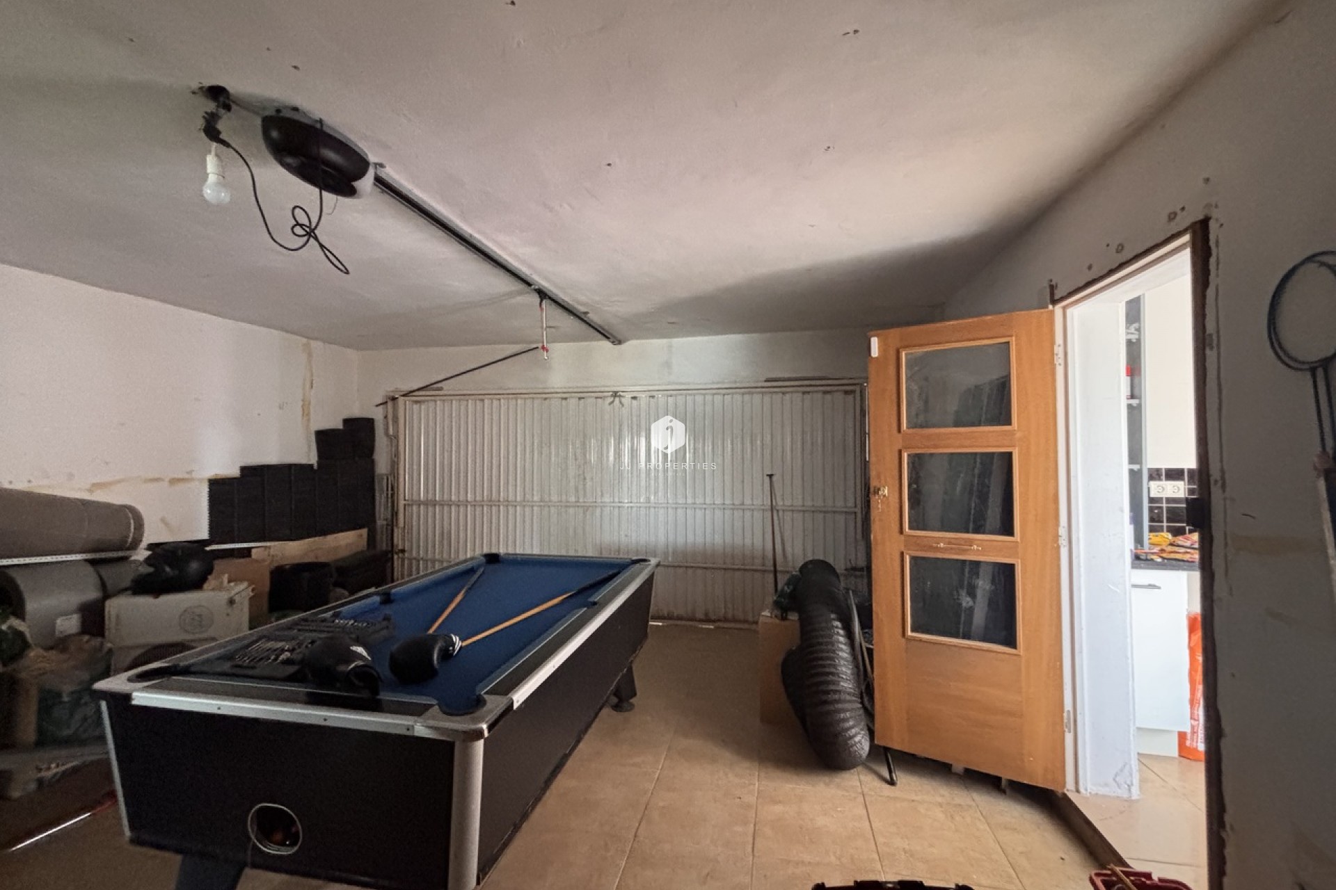 Tweedehands - Villa -
Benijofar - Costa Blanca