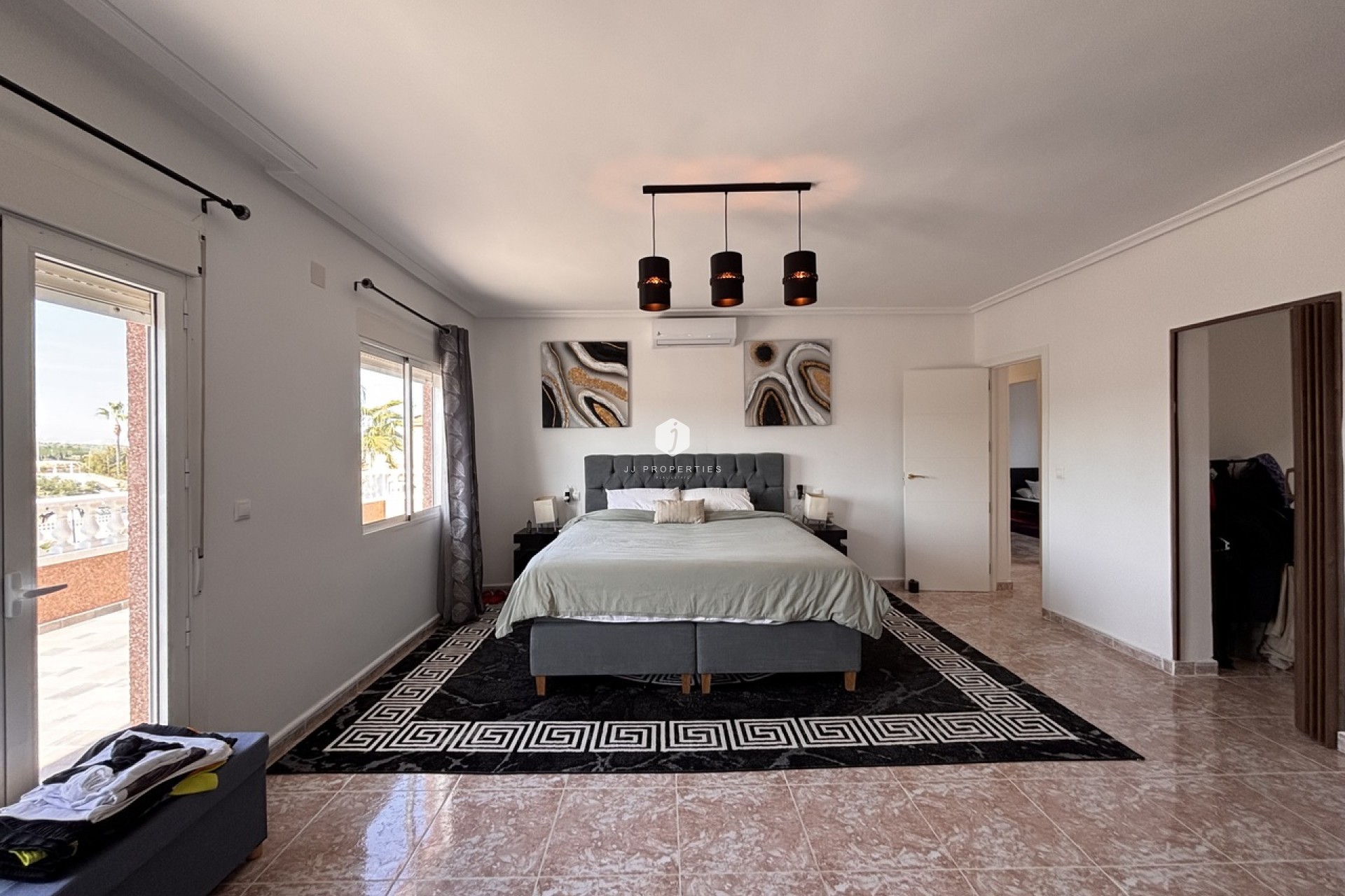 Tweedehands - Villa -
Benijofar - Costa Blanca