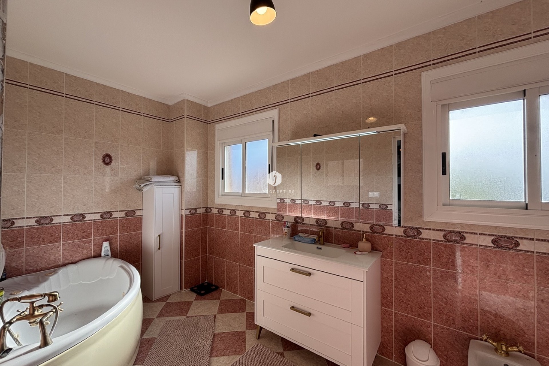 Tweedehands - Villa -
Benijofar - Costa Blanca