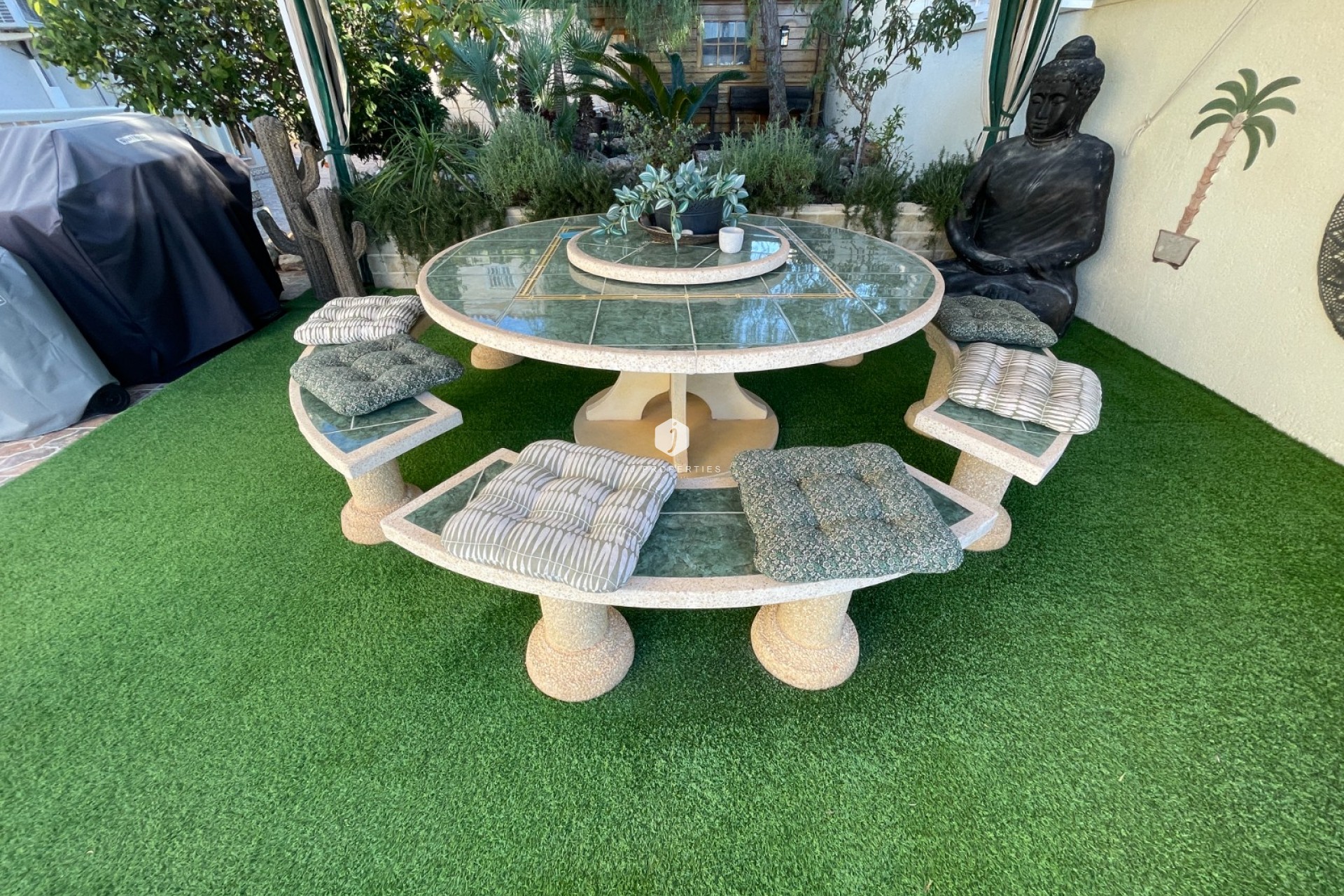 Tweedehands - Villa -
Benijofar - Costa Blanca