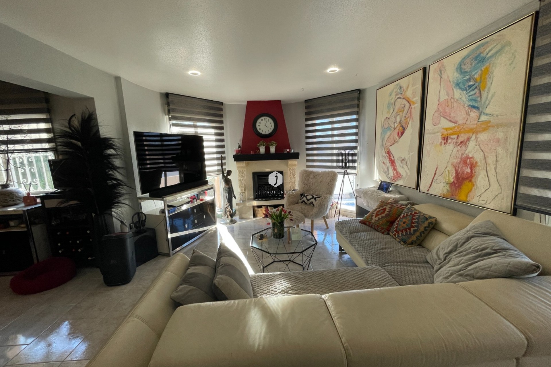 Tweedehands - Villa -
Benijofar - Costa Blanca