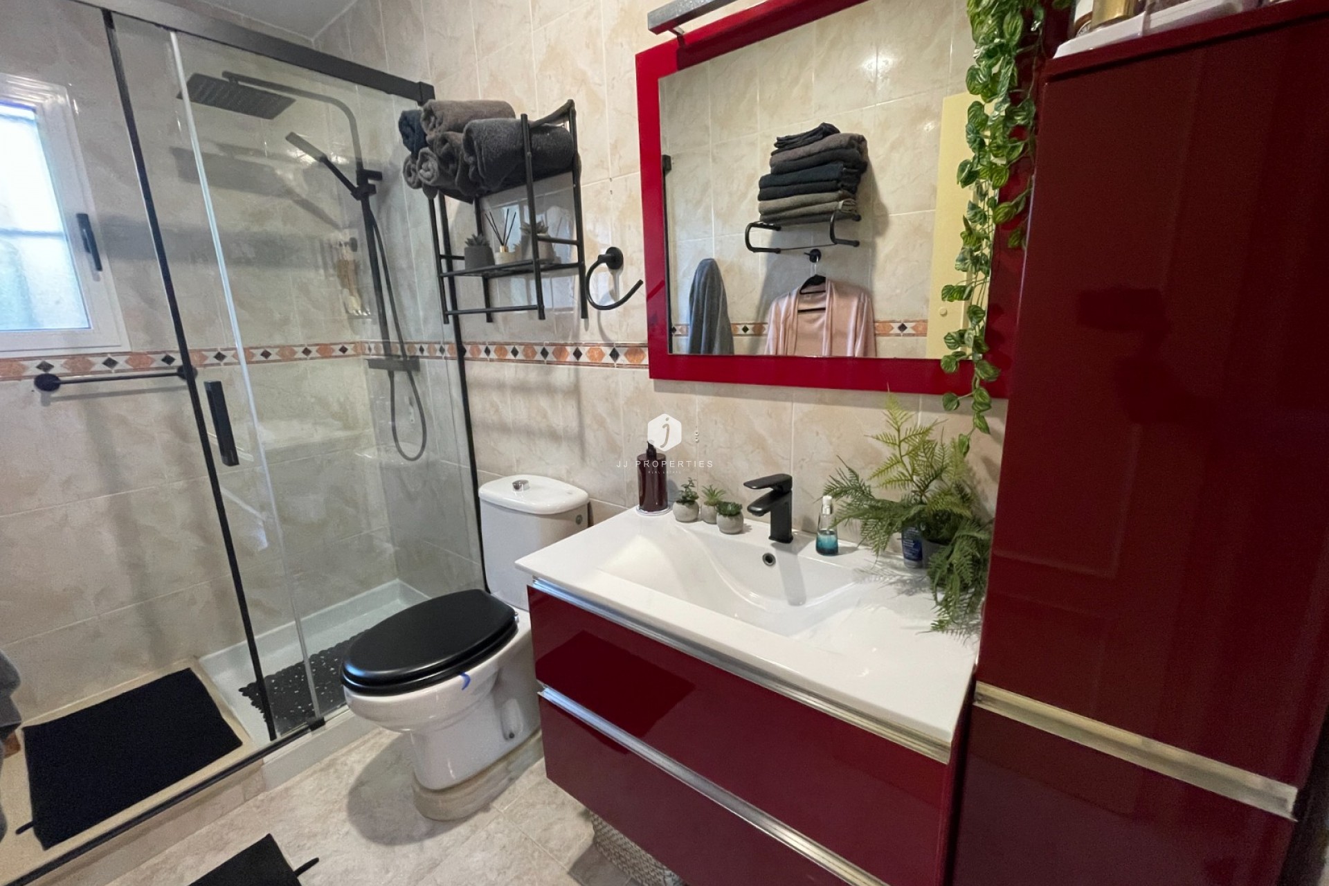 Tweedehands - Villa -
Benijofar - Costa Blanca