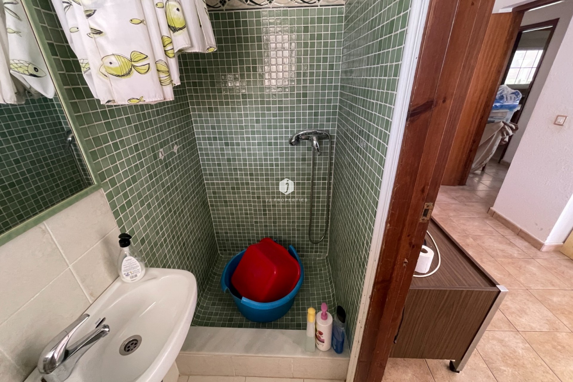 Tweedehands - Villa -
Benijofar - Costa Blanca