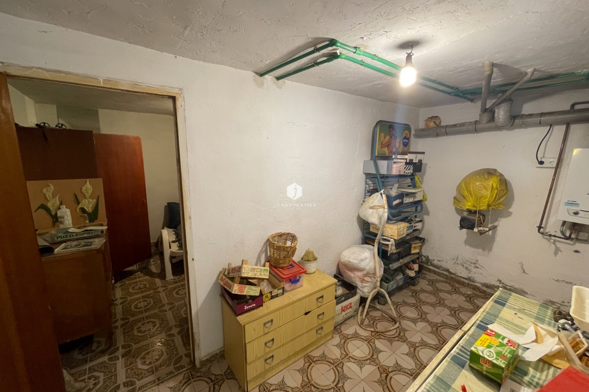 Tweedehands - Villa -
Benijofar - Costa Blanca