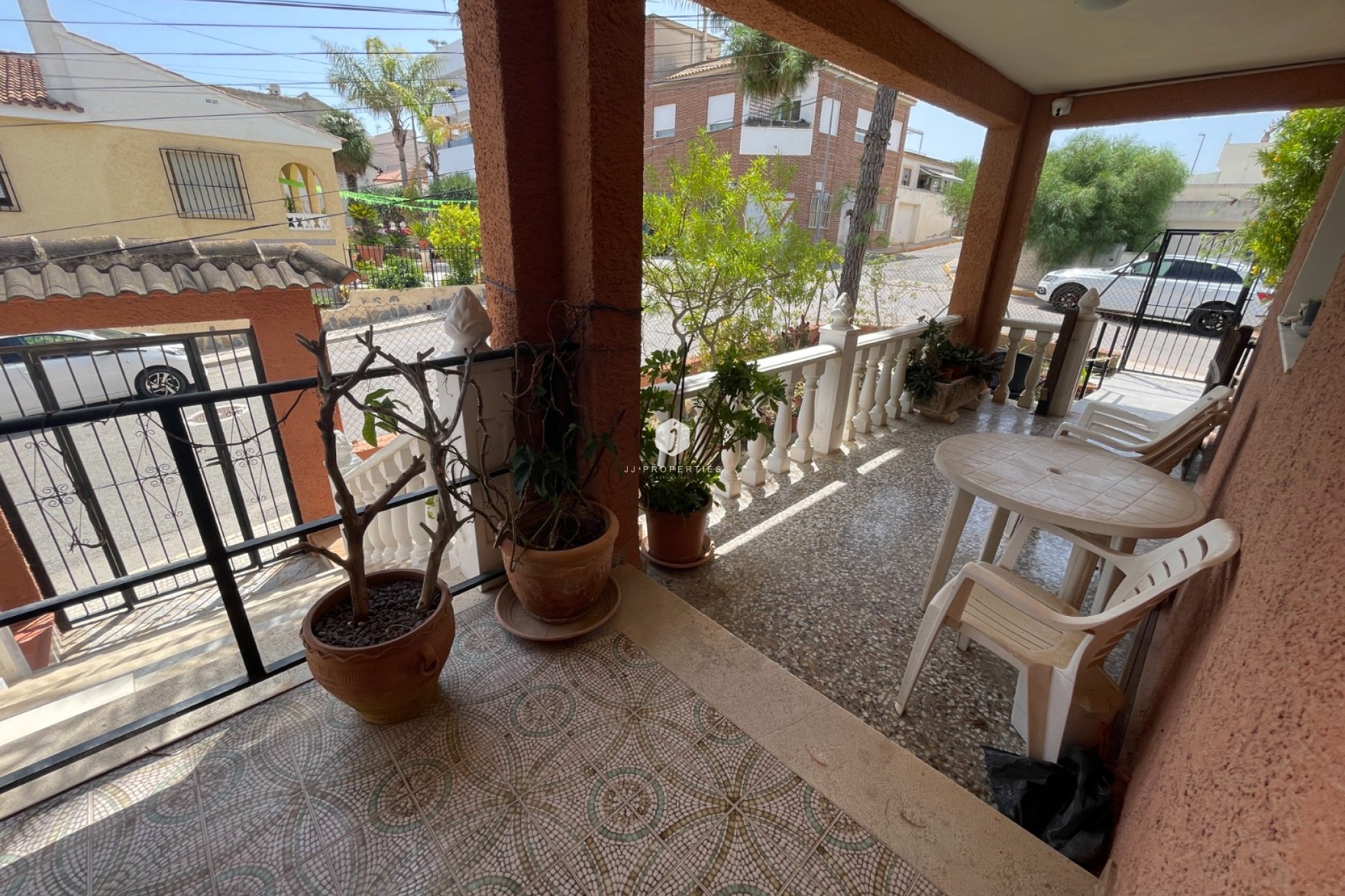 Tweedehands - Villa -
Benijofar - Costa Blanca