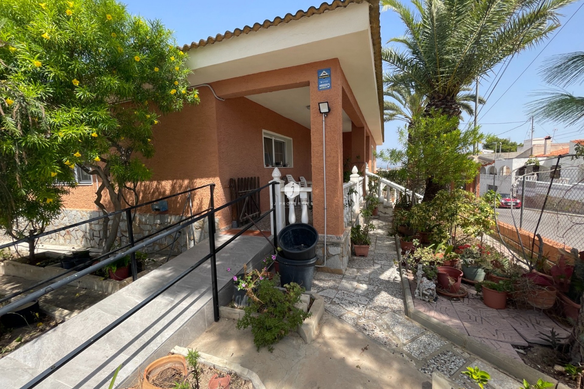 Tweedehands - Villa -
Benijofar - Costa Blanca